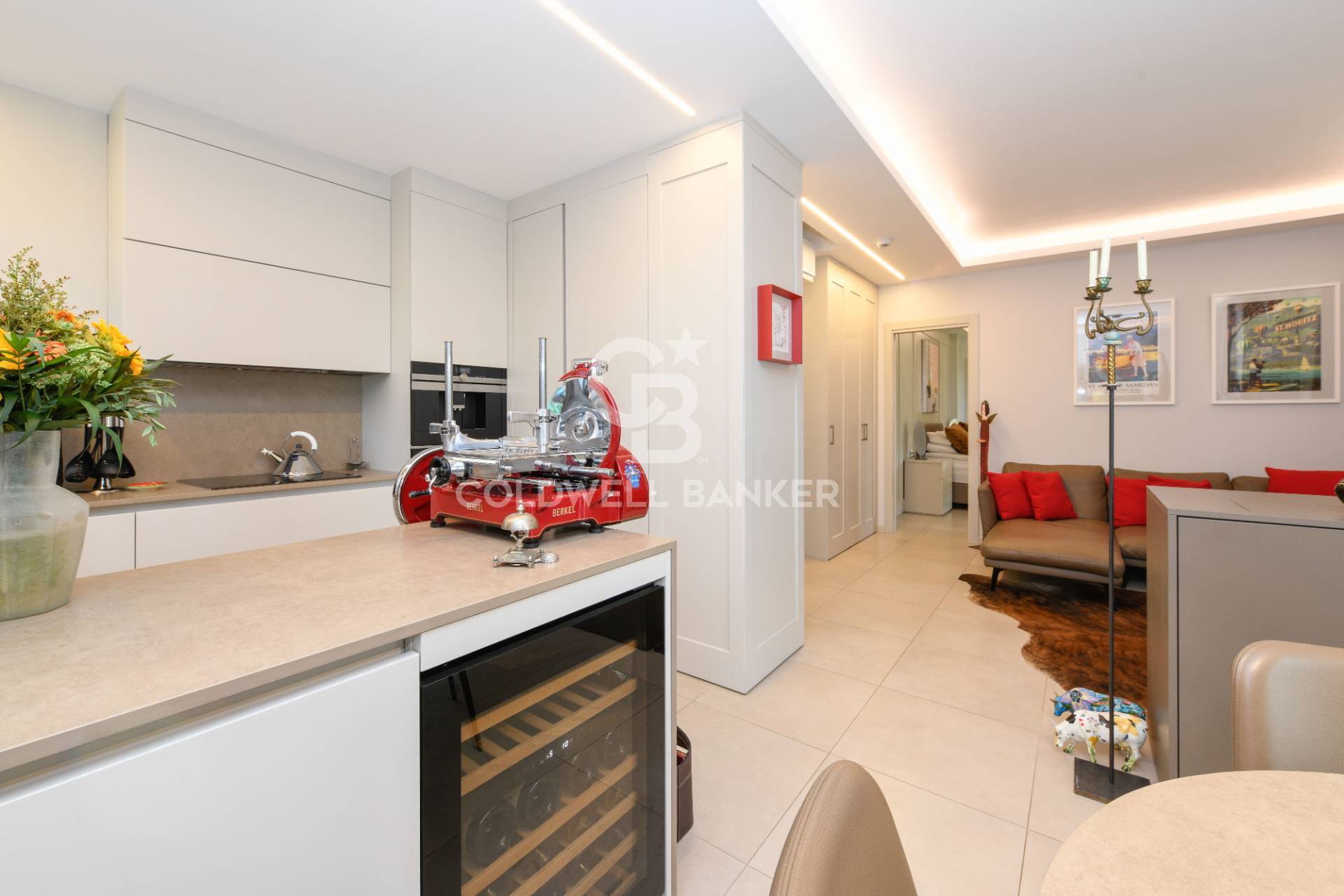 Pozzolengo, Brescia, 25010, IT, 1 Bedroom Bedrooms, ,1 BathroomBathrooms,Residential,For Sale,1934721