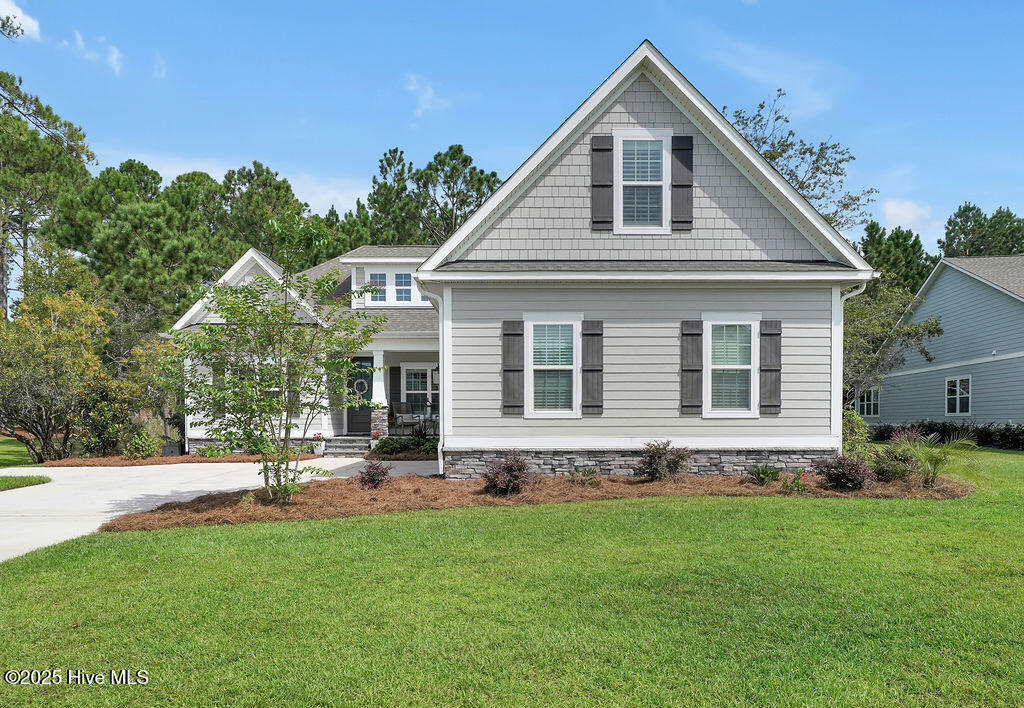 Bolivia, North Carolina, 28422, United States, 3 Bedrooms Bedrooms, ,3 BathroomsBathrooms,Residential,For Sale,1934194
