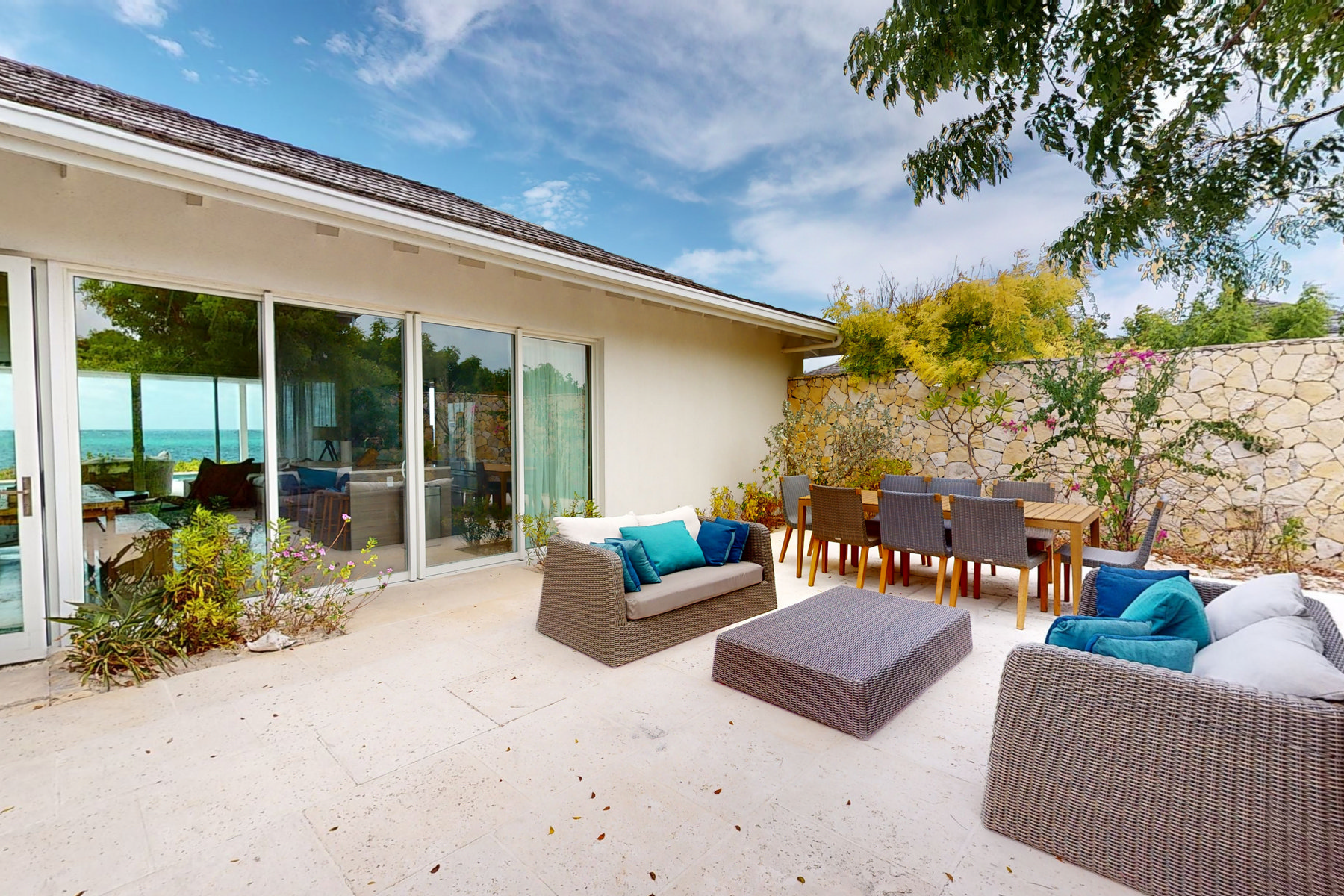  Sailrock Beach Villa 8 - 物件實景