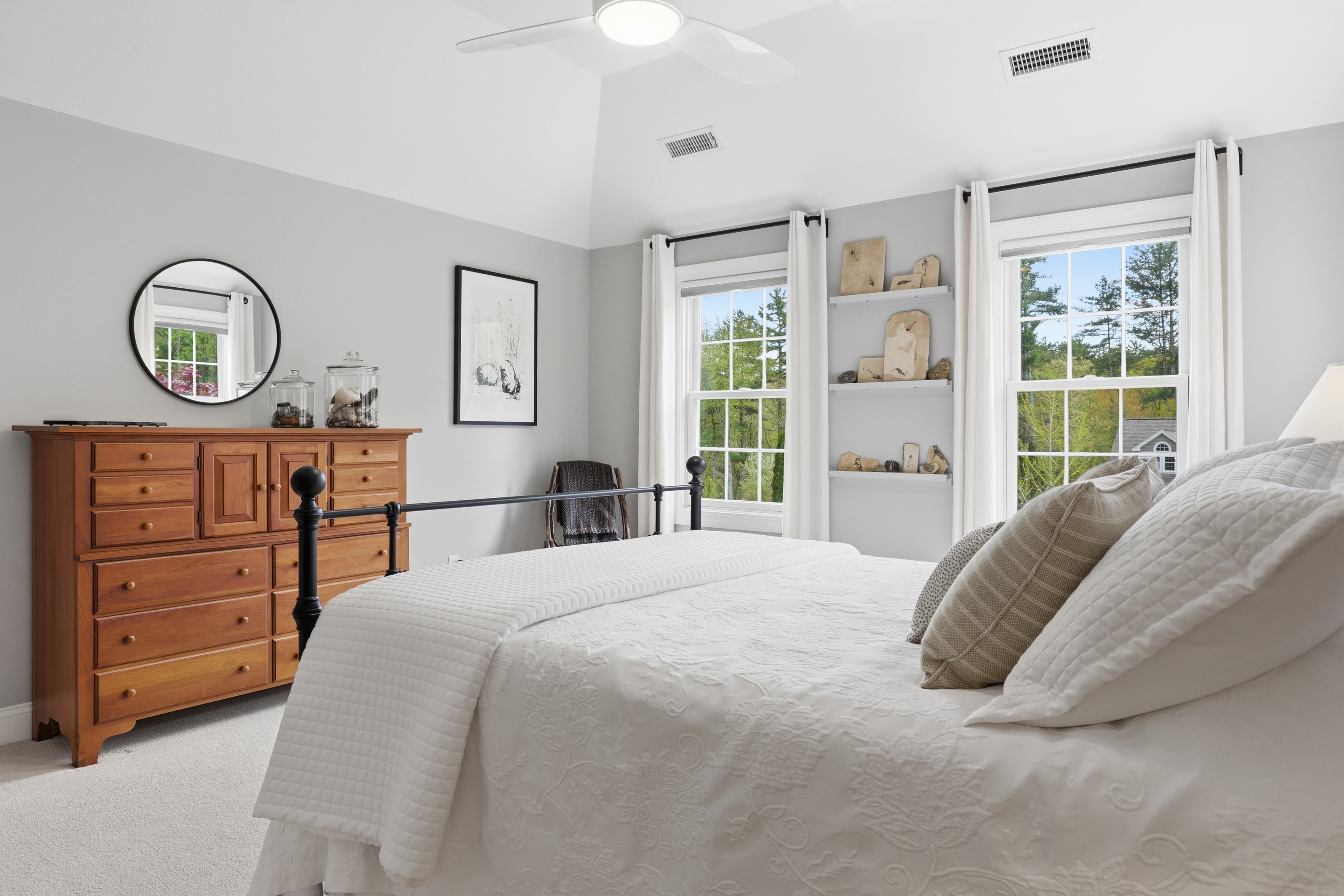  22 Kettell Plain Road, Stow, MA 01775 - 物件實景