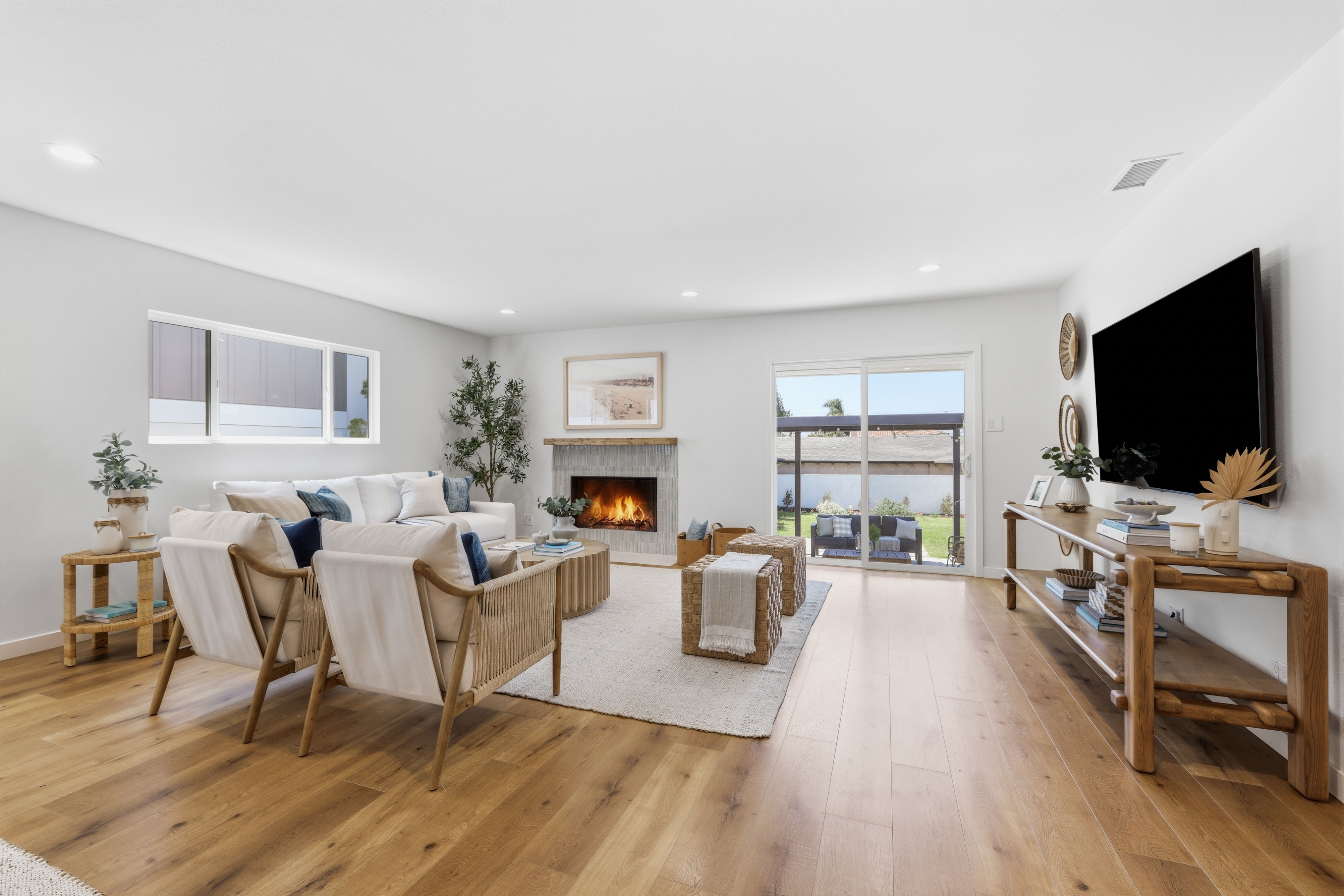  2418 Ives Lane, Redondo Beach, CA 90278 - 物件實景