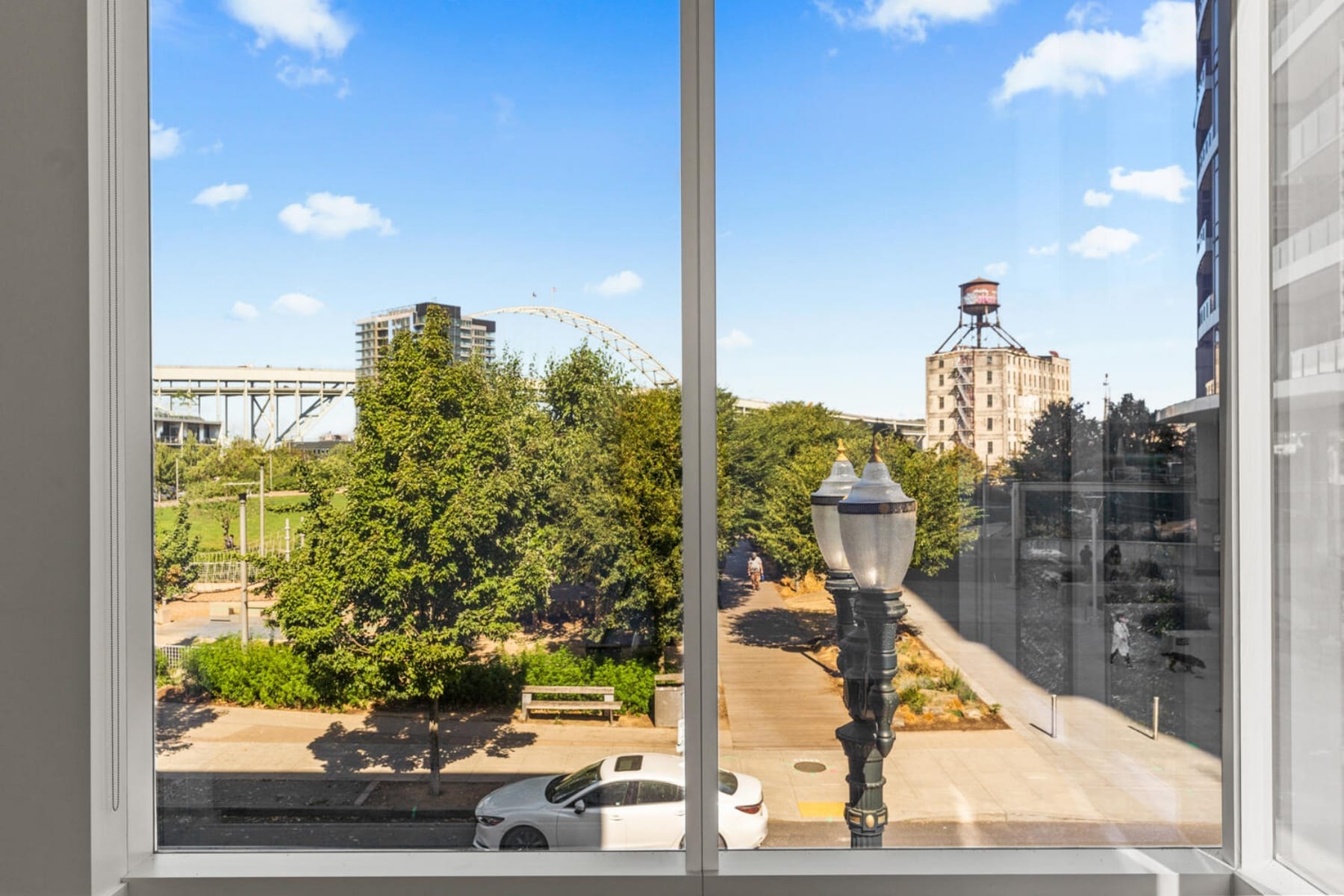  1075 NW NORTHRUP ST #204 Portland, OR 97209 - 物件實景