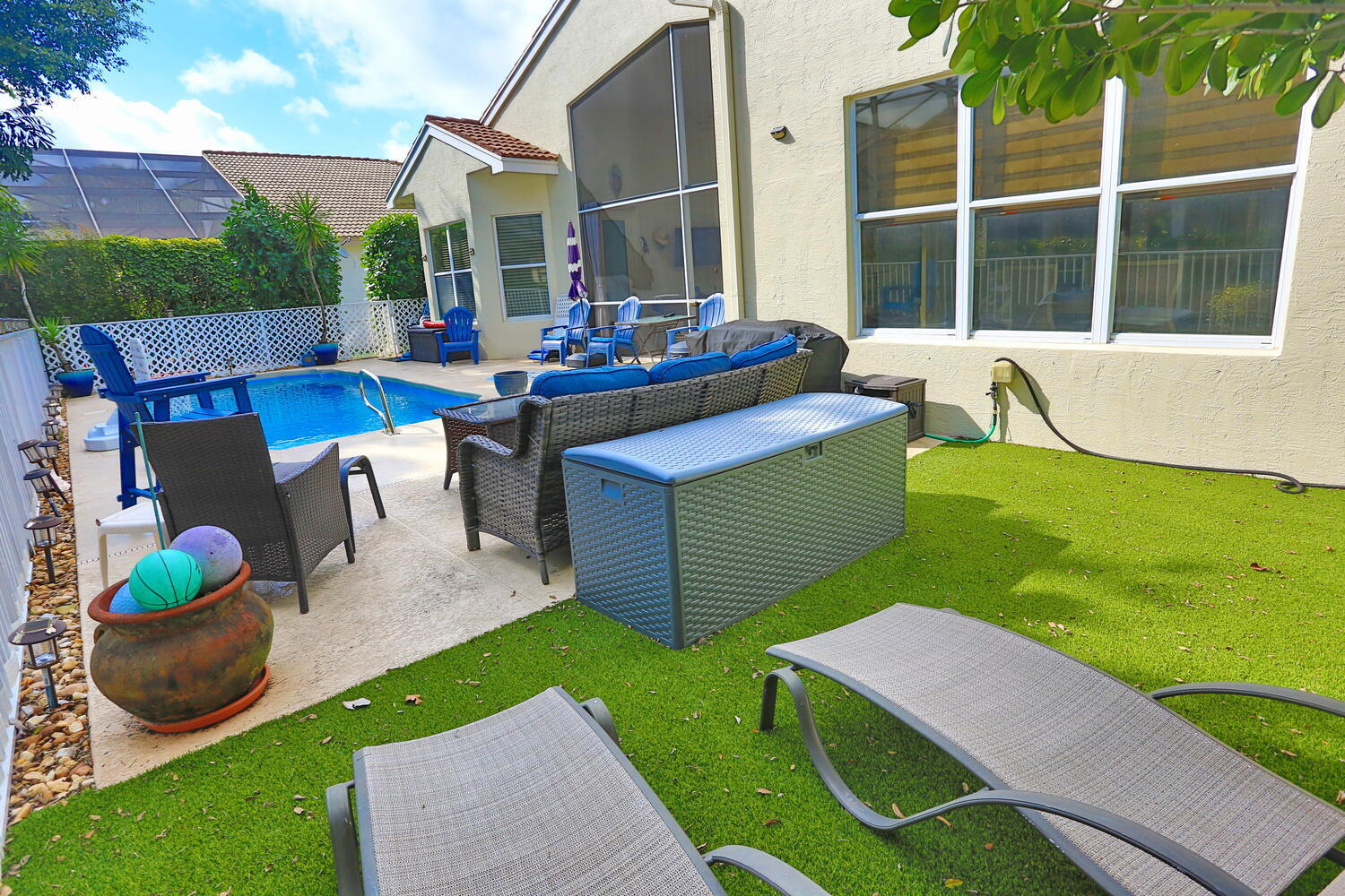 Boynton Beach, Florida, 33437, United States, 4 Bedrooms Bedrooms, ,3 BathroomsBathrooms,Residential,For Sale,2013314