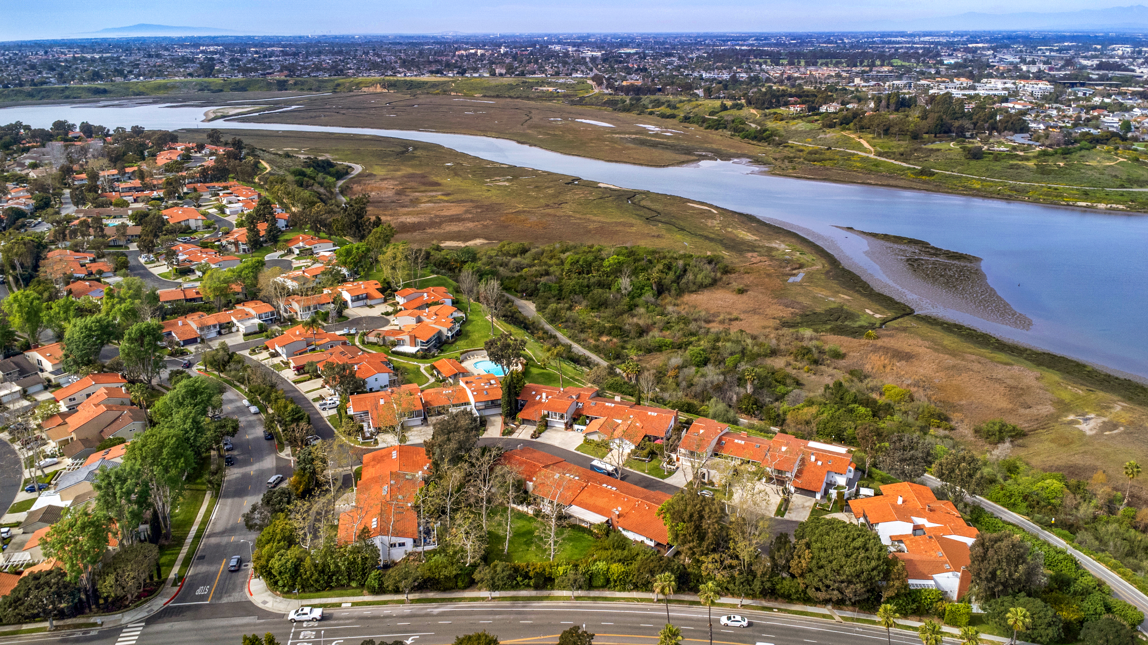  2952 Quedada, Newport Beach, CA 92660 - 物件實景
