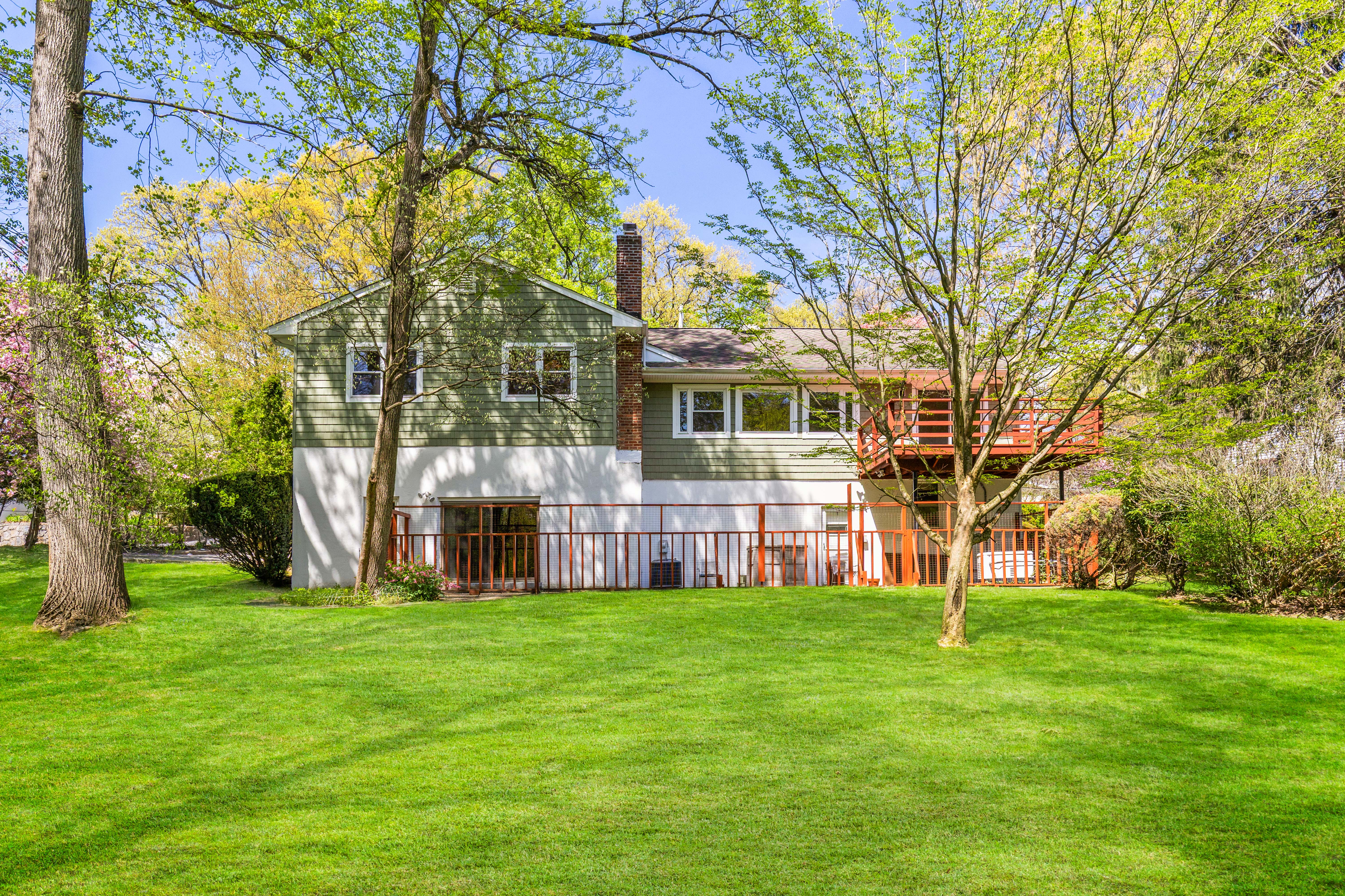  30 Claudet Way - 物件實景