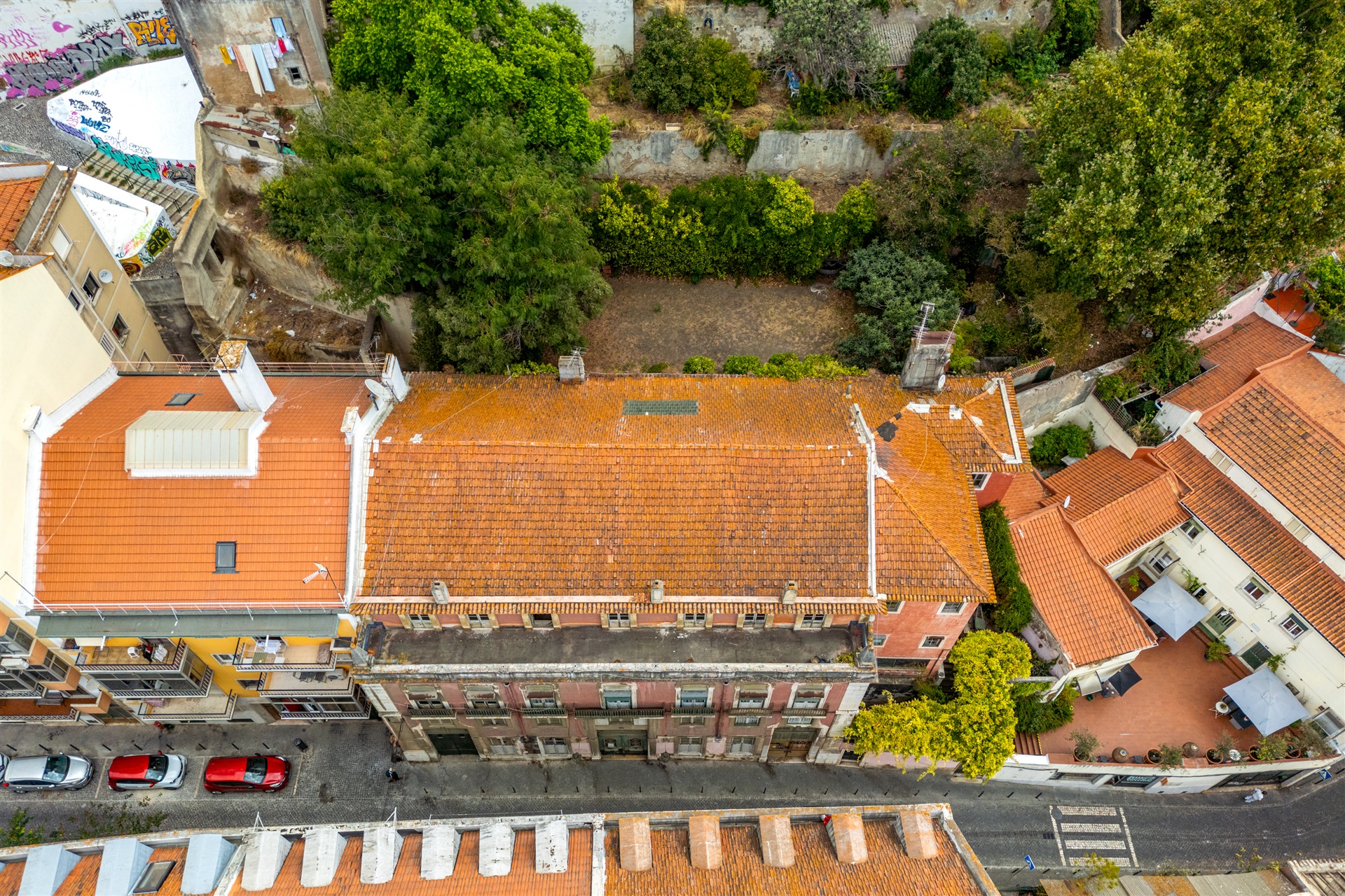  Building for Sale - 物件實景