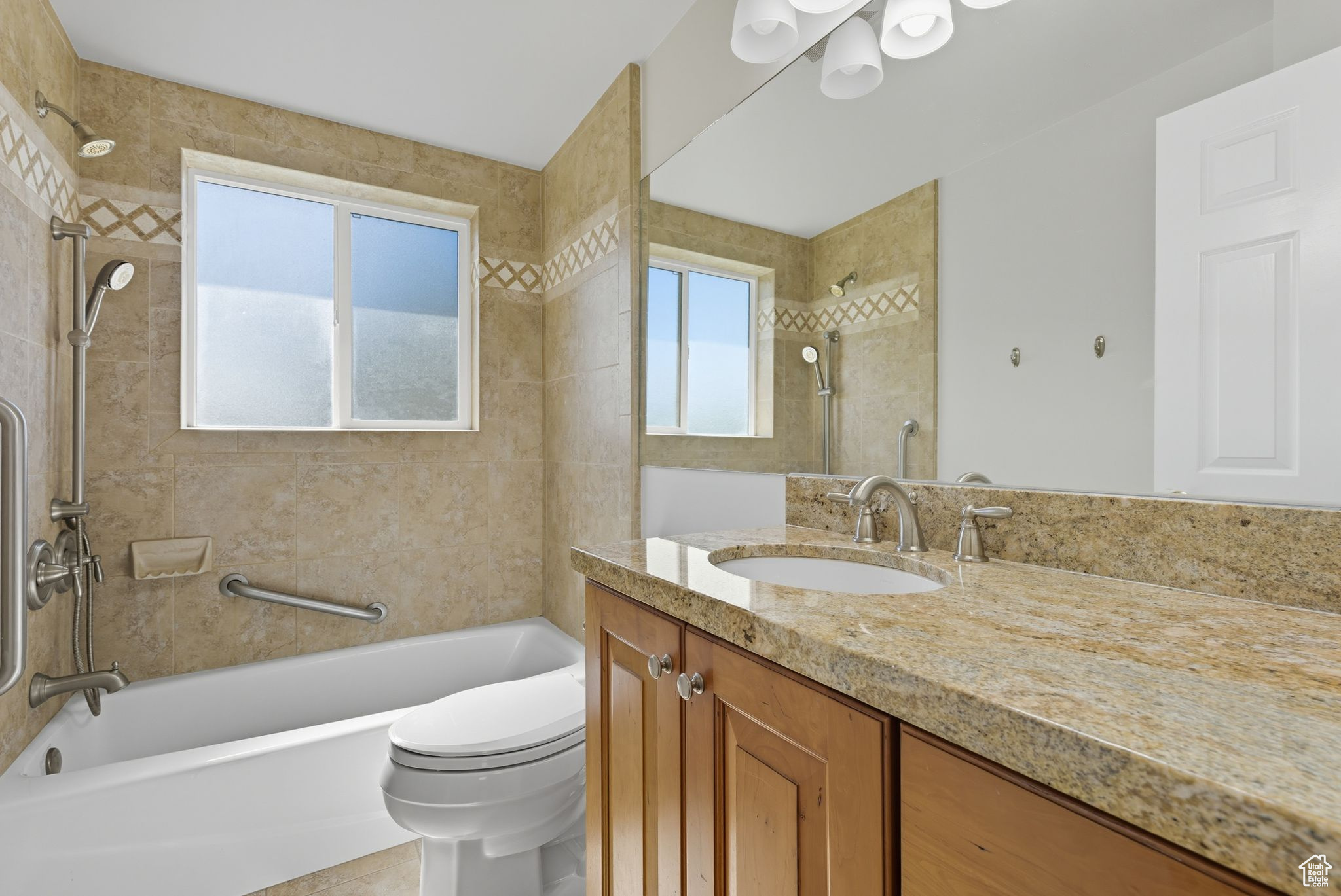 Millcreek, Utah, 84106, United States, 4 Bedrooms Bedrooms, ,1 BathroomBathrooms,Residential,For Sale,1961088