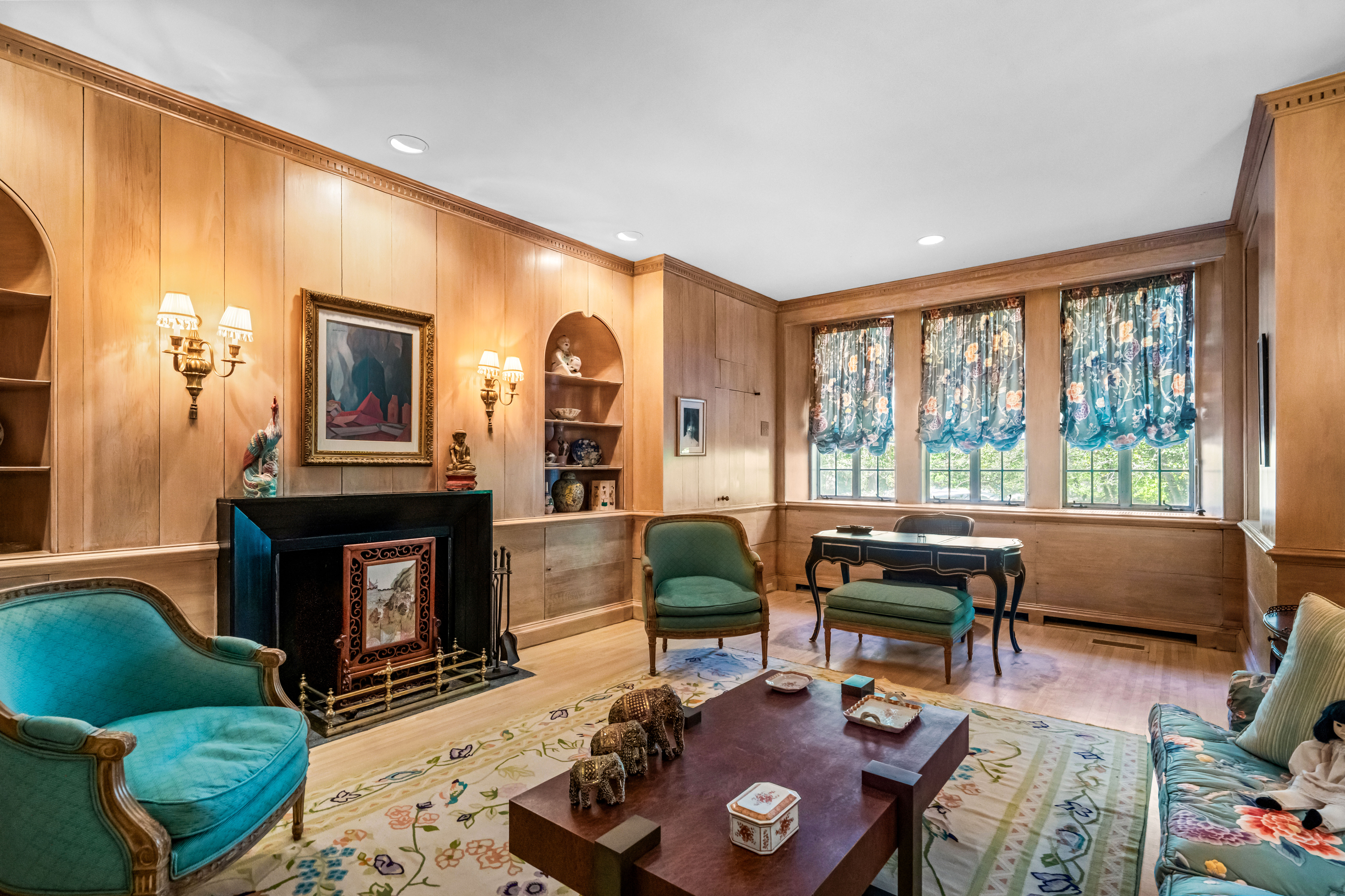  220 Ravenscliff Road, Saint Davids, PA 19087 - 物件實景
