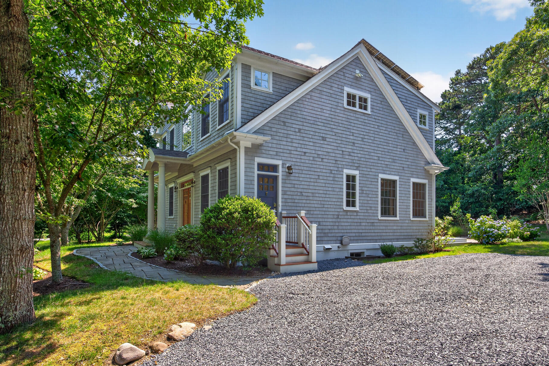  3 Baywood Drive, Orleans, MA, 02653 - 物件實景