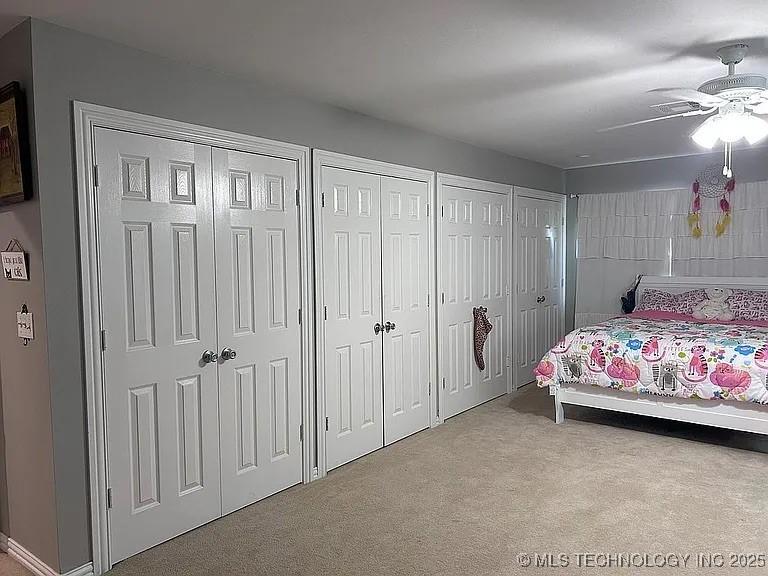 Fort Gibson, Oklahoma, 74434, United States, 5 Bedrooms Bedrooms, ,3 BathroomsBathrooms,Residential,For Sale,1980443