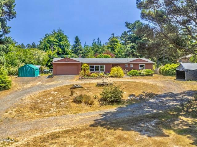 Fort Bragg, California, 95437, United States, 3 Bedrooms Bedrooms, ,2 BathroomsBathrooms,Residential,For Sale,1979141
