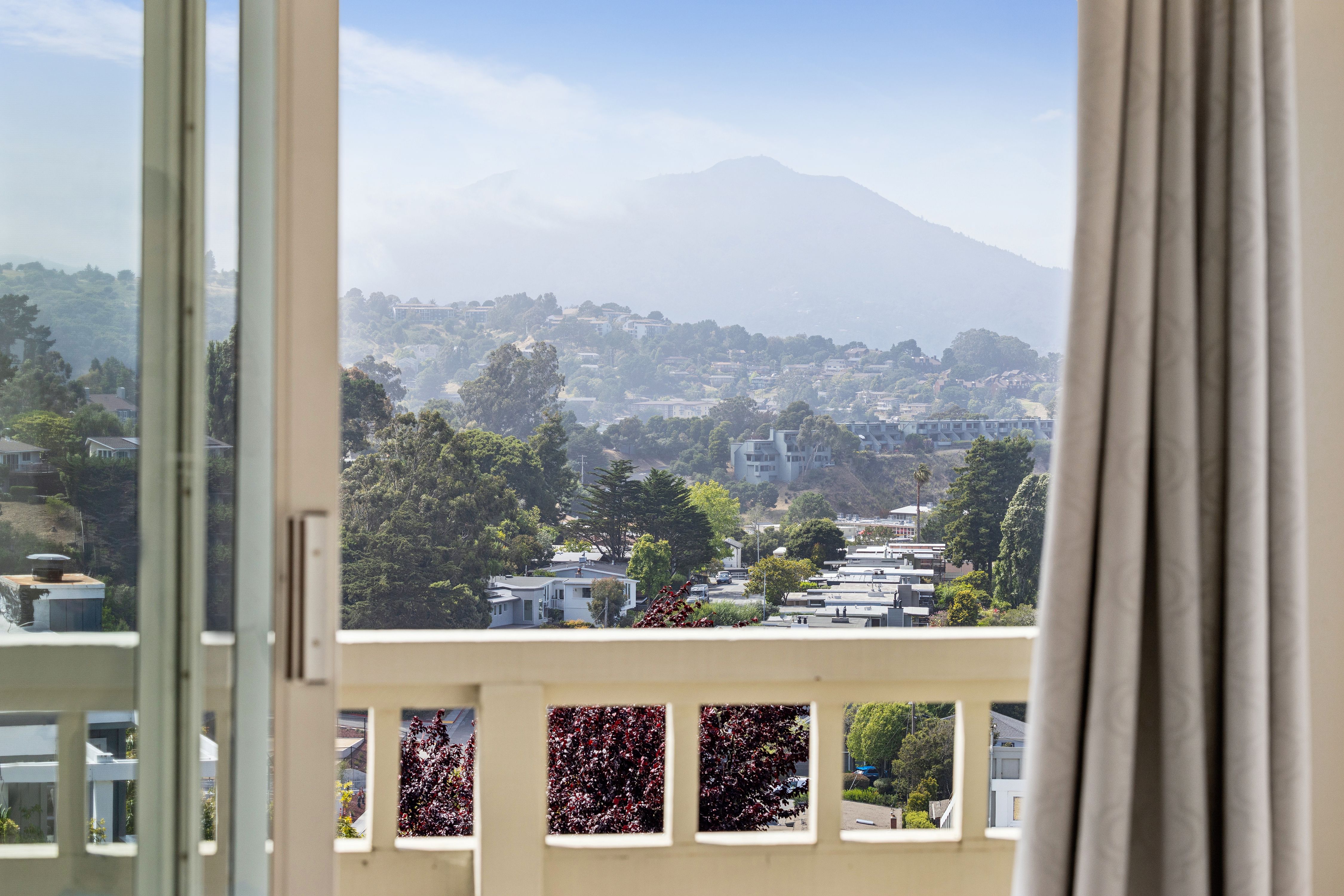  Marina Vista Townhome in Sausalito - 物件實景
