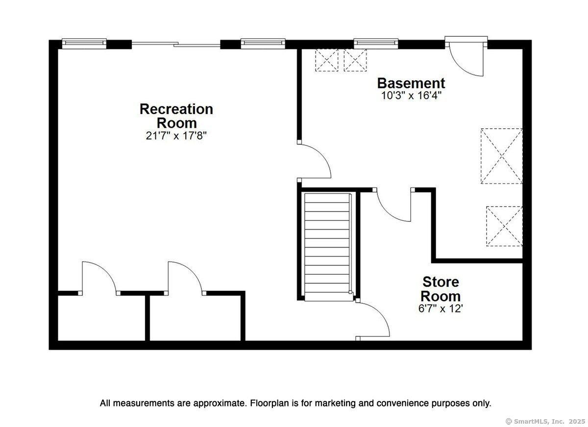 Trumbull, Connecticut, 06611, United States, 4 Bedrooms Bedrooms, ,3 BathroomsBathrooms,Residential,For Sale,1935894
