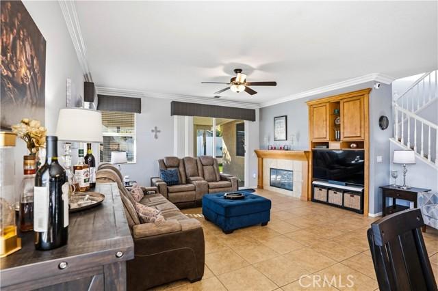 Menifee, California, 92584, United States, 4 Bedrooms Bedrooms, ,3 BathroomsBathrooms,Residential,For Sale,2003527