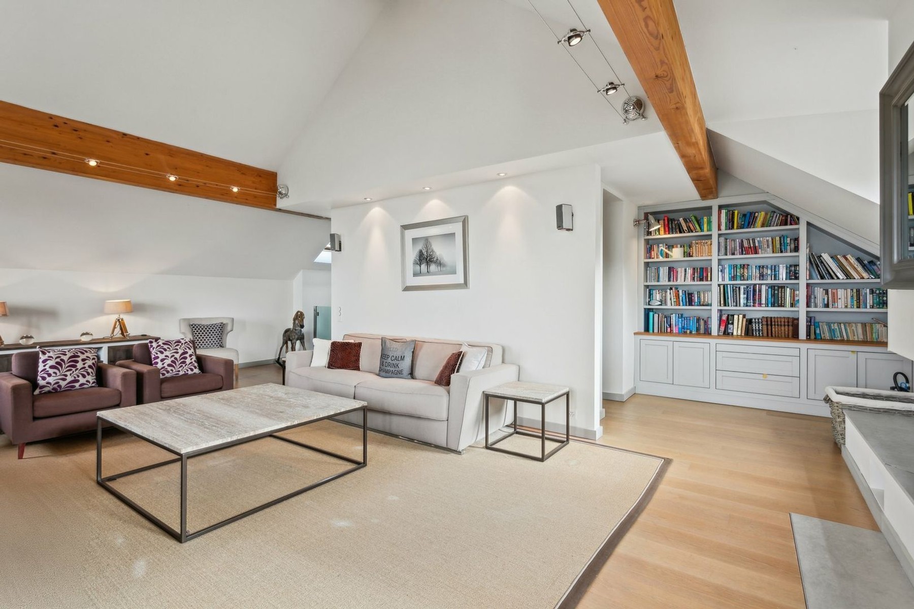  Charming home with an exceptional view of Lake Geneva - 物件實景