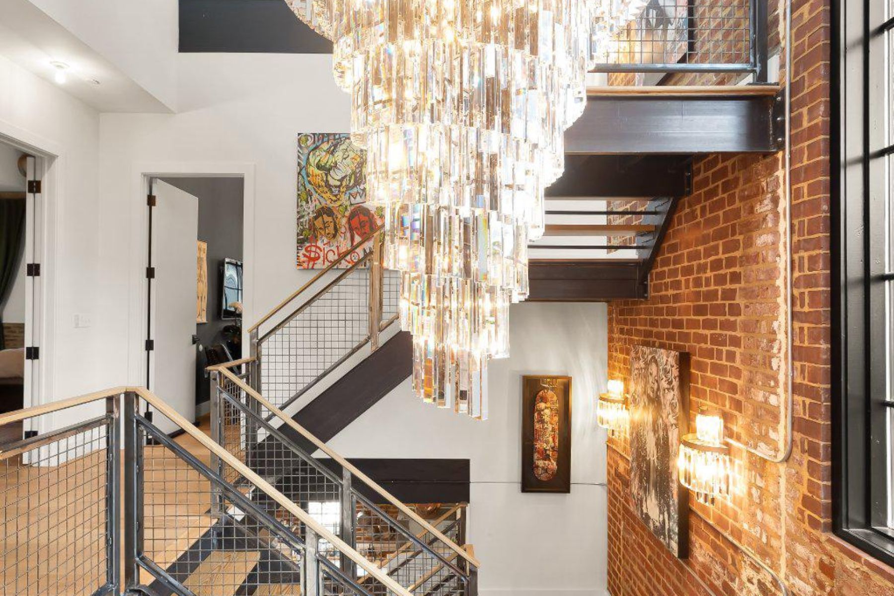  774 Girard Street NW, Washington, DC, 20001 - 物件實景