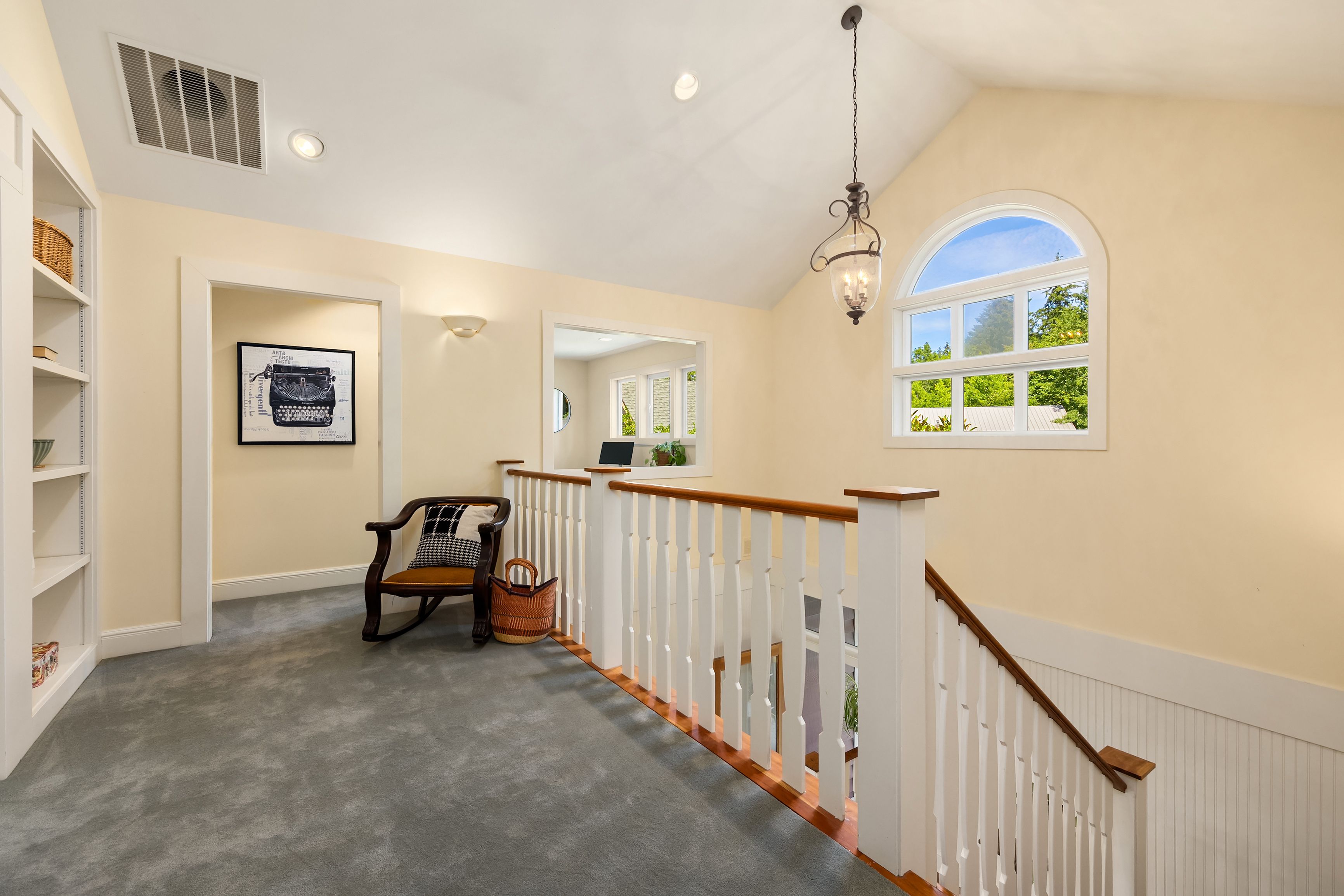  1427 Fort Ward Hill Road NE, Bainbridge Island, WA 98110 - 物件實景