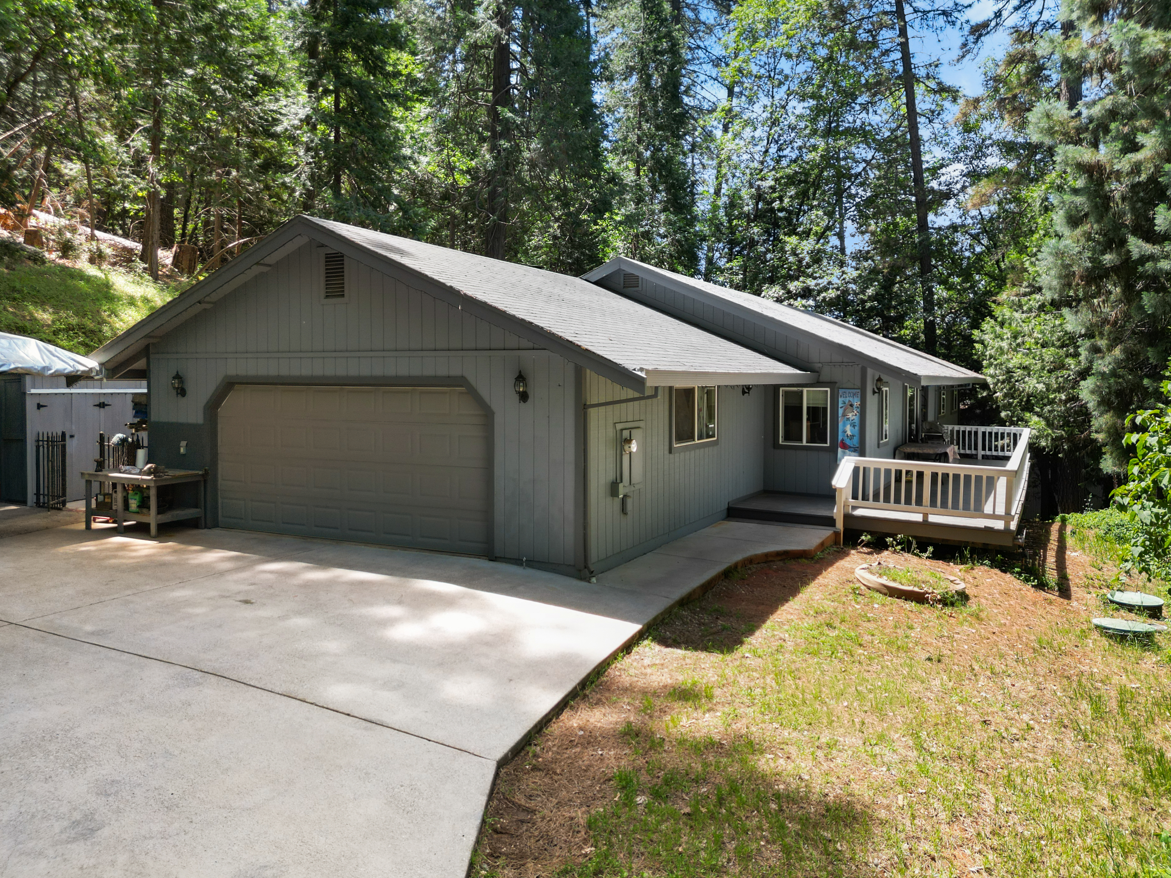  12709 Francis Drive, Grass Valley, CA 95949 - 物件實景