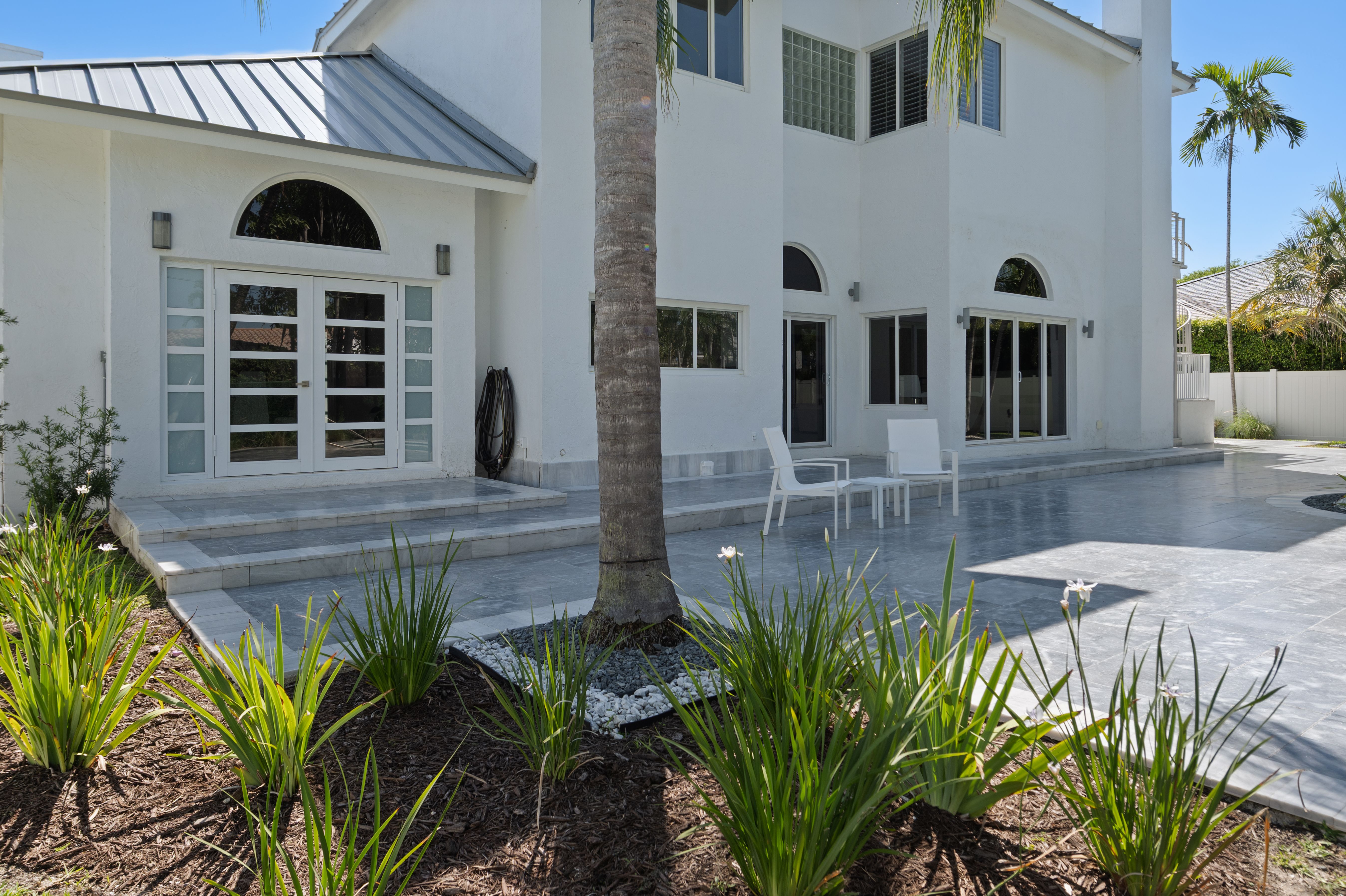  607 Intracoastal Drive, Fort Lauderdale, FL, 33304 - 物件實景