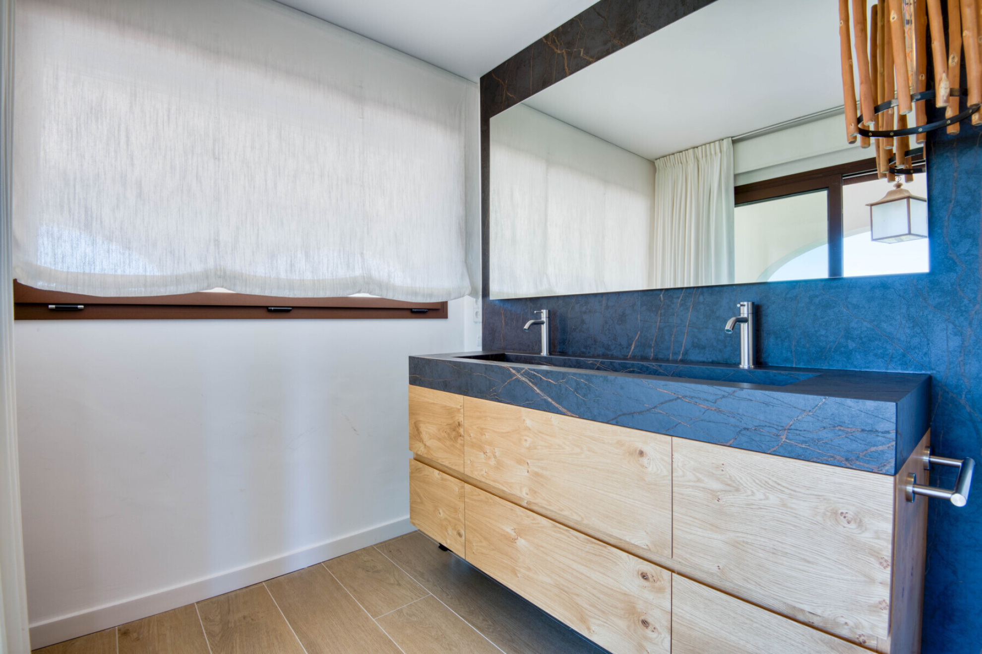  Exclusive designer villa with stunning sea views in Platja d