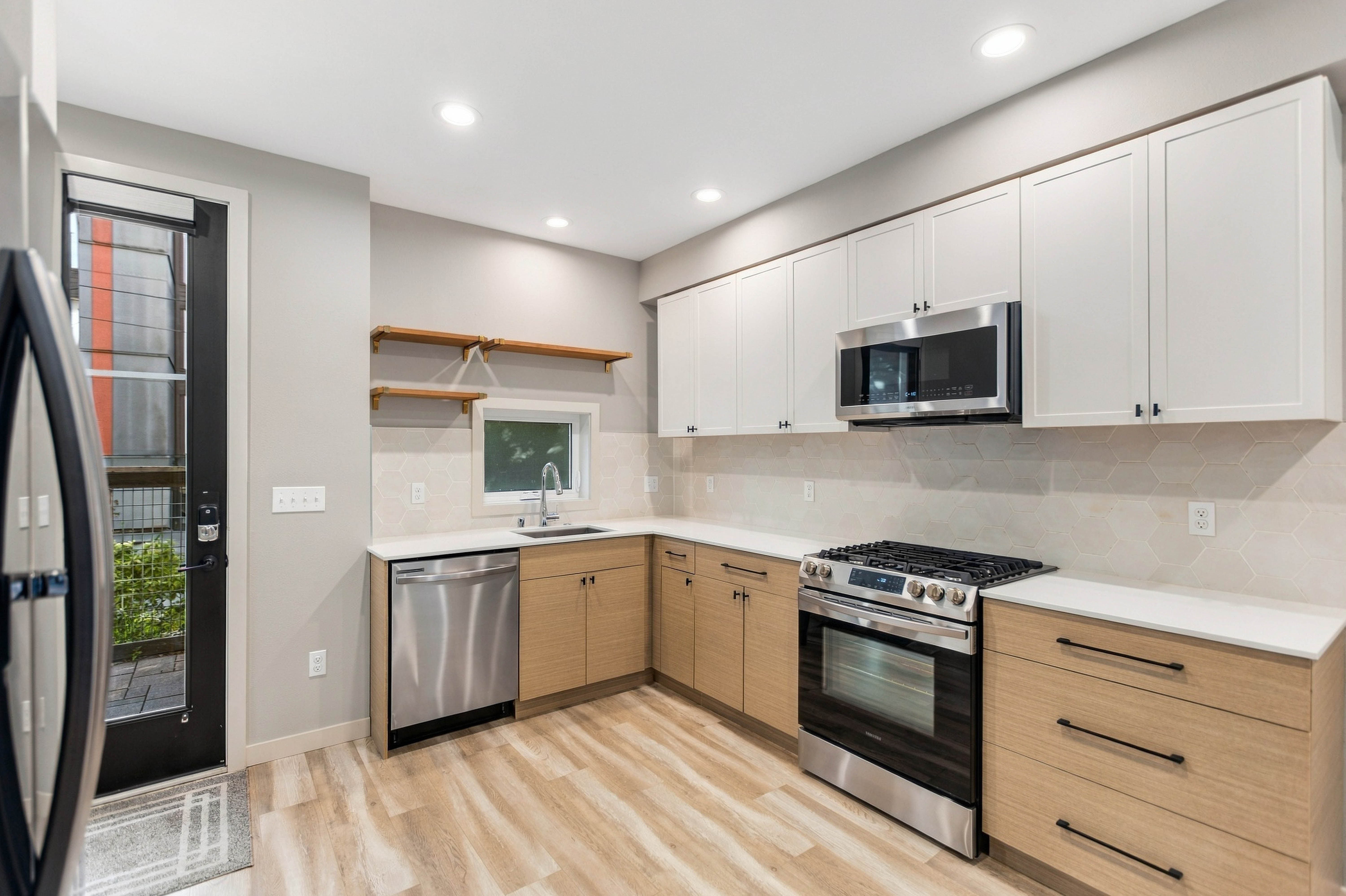  304 N 107th St, Seattle, WA 98133 - 物件實景