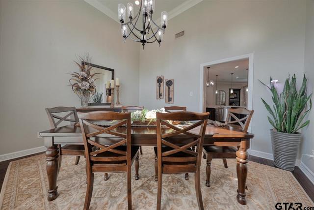 Tyler, Texas, 75706, United States, 4 Bedrooms Bedrooms, ,3 BathroomsBathrooms,Residential,For Sale,1976690