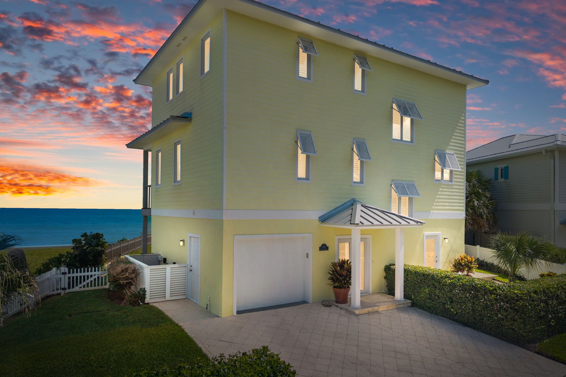  9440 Doubloon Drive, Vero Beach, FL, 32963 - 物件實景