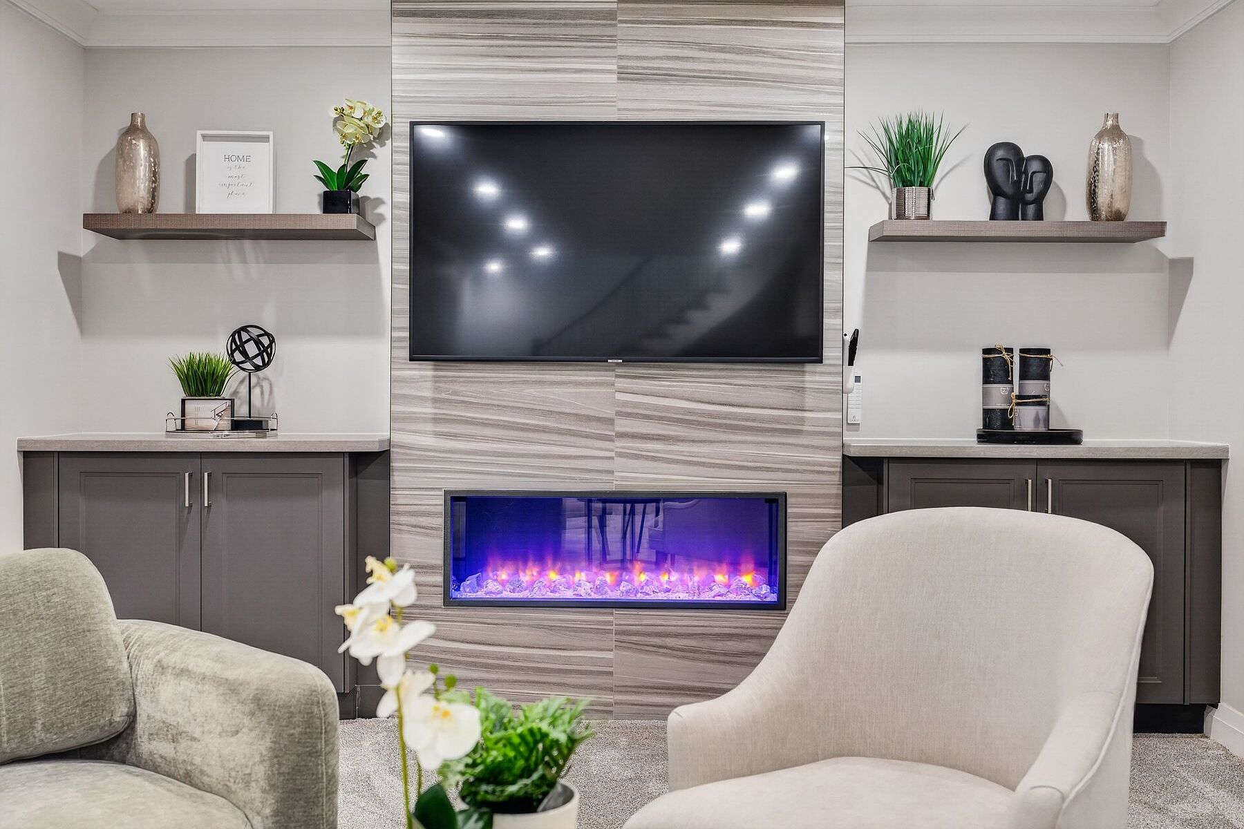  Modern Detached Home - 物件實景