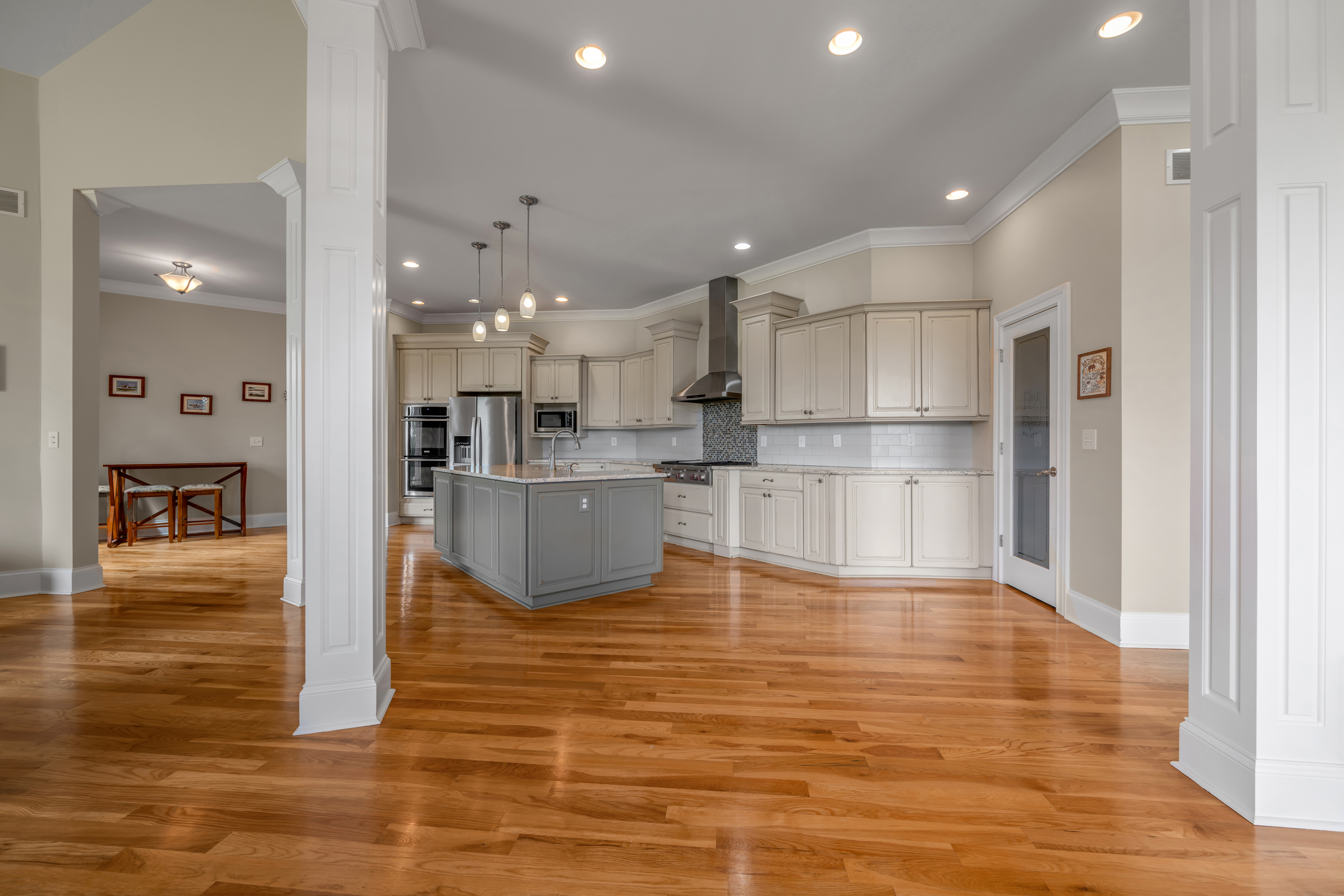  3200 Fishers Mill Road - 物件實景