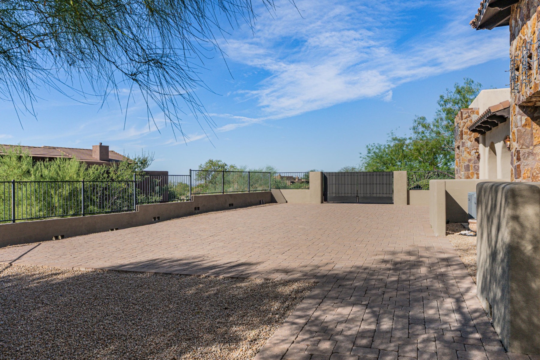  37911 N Boulder View Drive  Scottsdale, AZ - 物件實景
