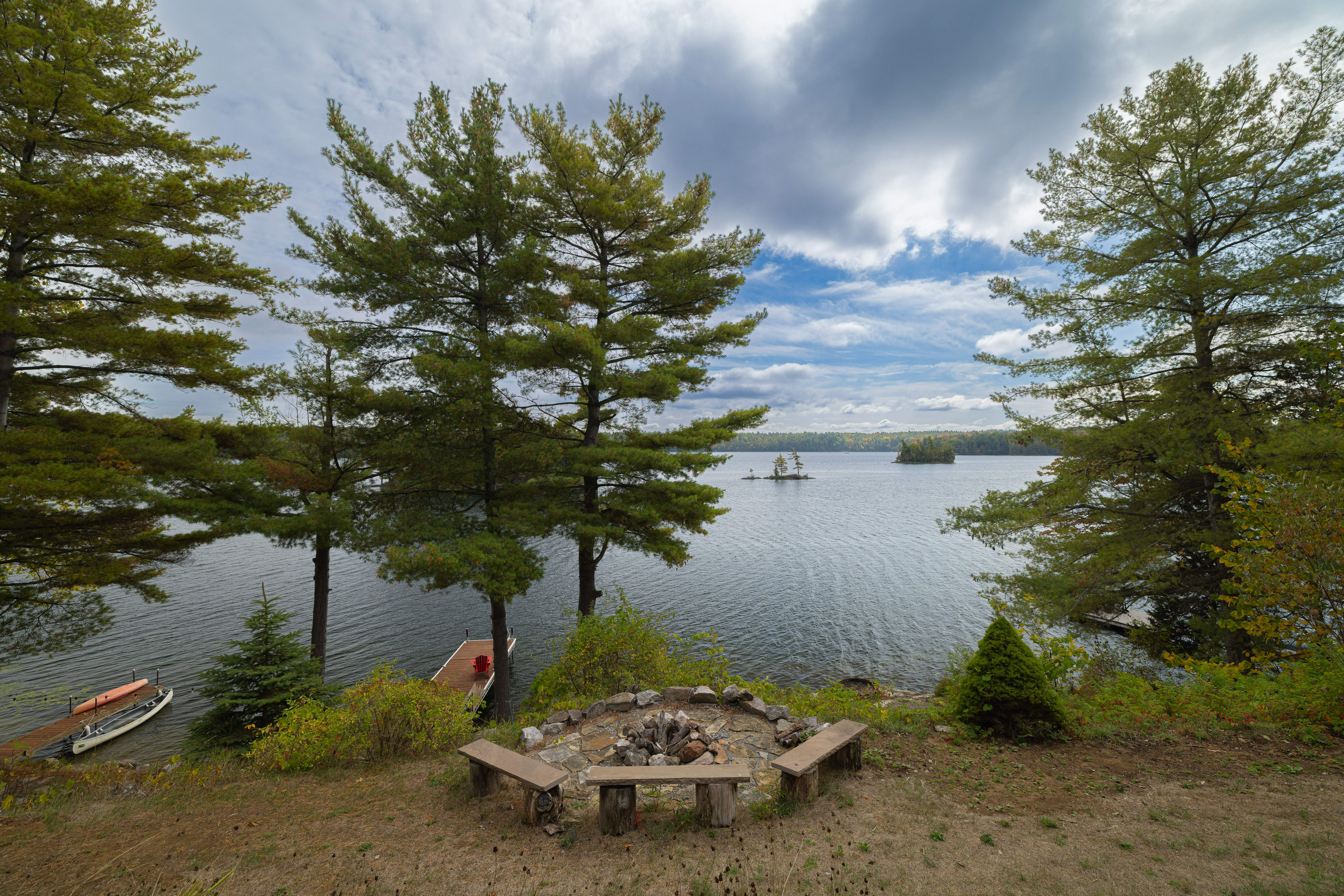 South Frontenac, Ontario, K0H 2L0, CA, 3 Bedrooms Bedrooms, ,3 BathroomsBathrooms,Residential,For Sale,1960739