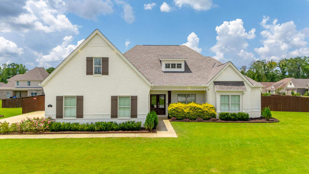 Orchard Dr, Fortson, GA 31808 #1