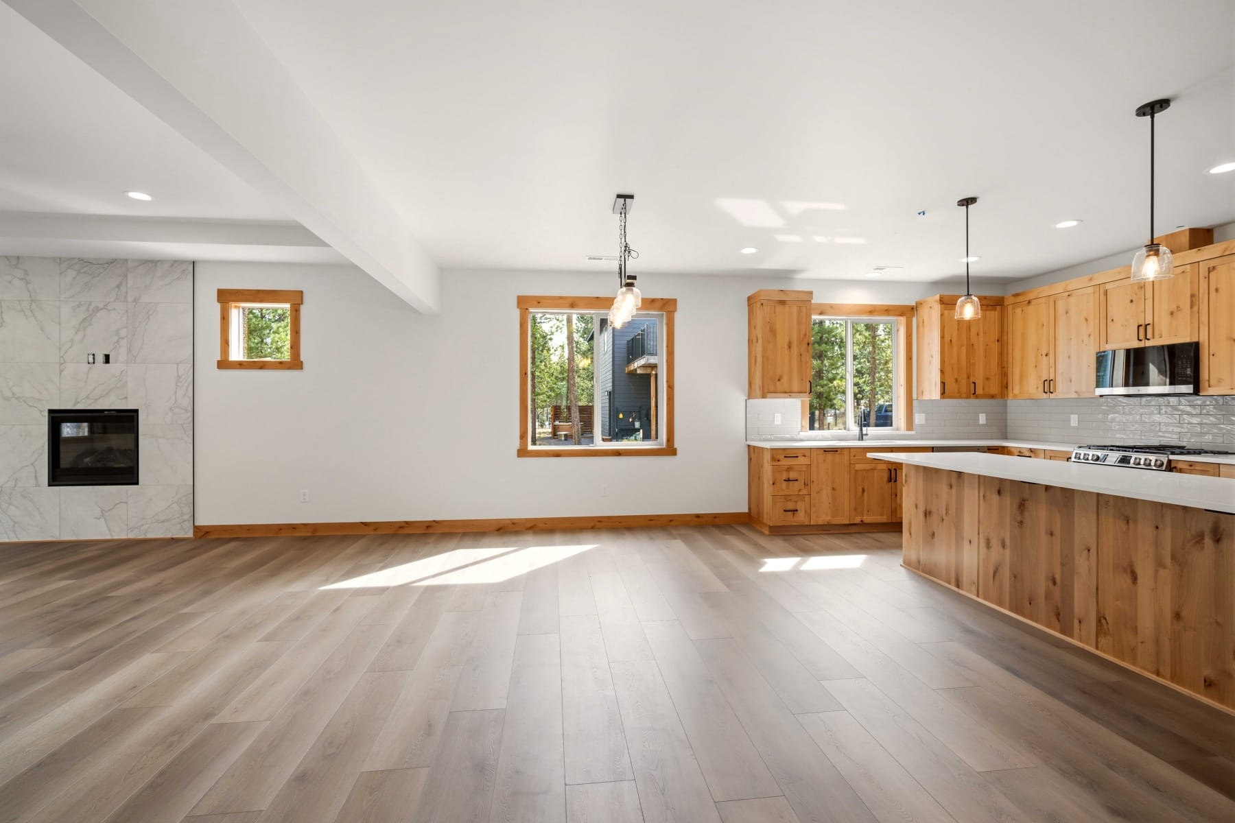  17146 Covina Road Bend, OR 97707 - 物件實景