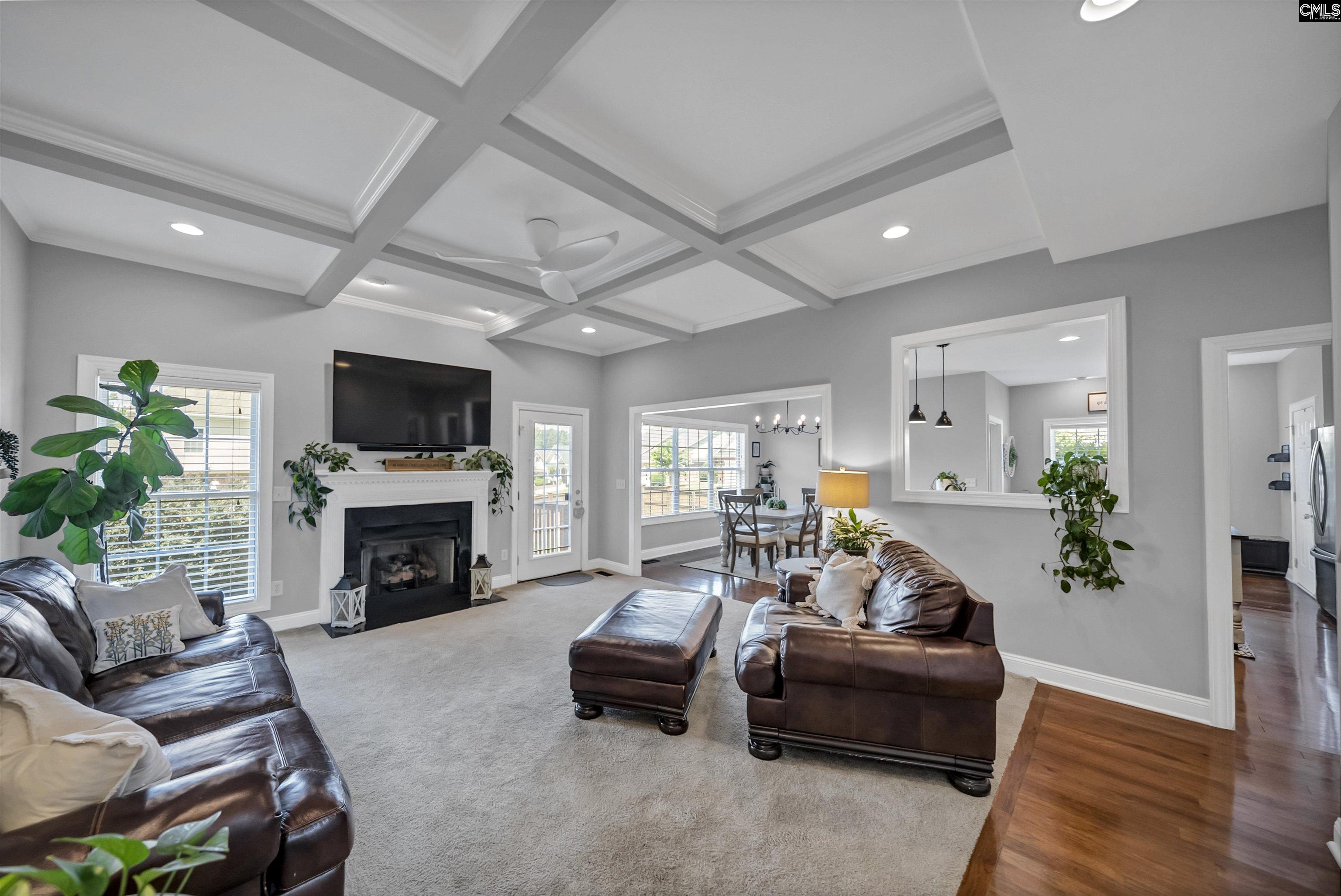 Lexington, South Carolina, 29072, United States, 5 Bedrooms Bedrooms, ,4 BathroomsBathrooms,Residential,For Sale,1906241