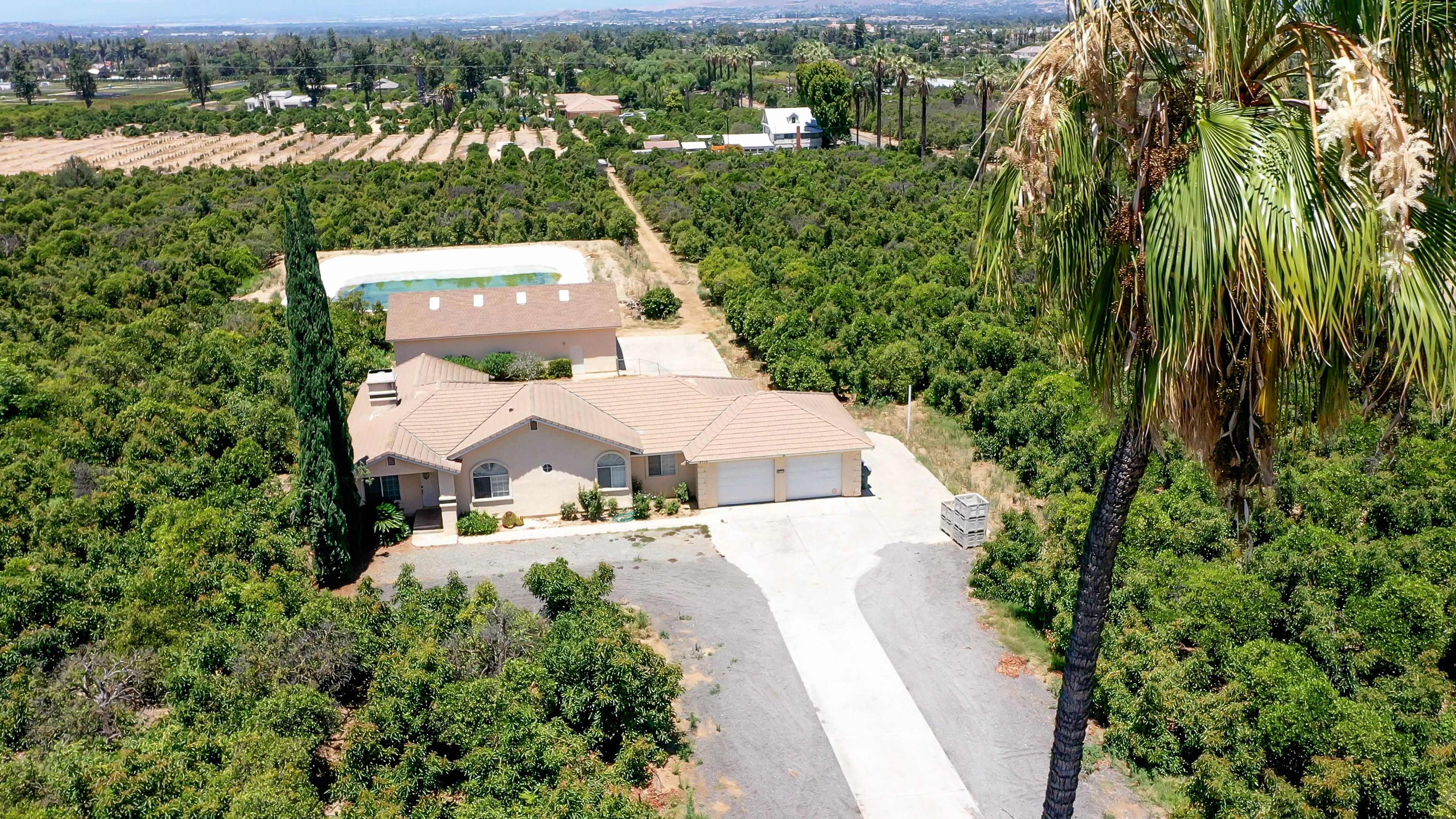  8715 Dufferin Avenue, Riverside, CA 92504 - 物件實景