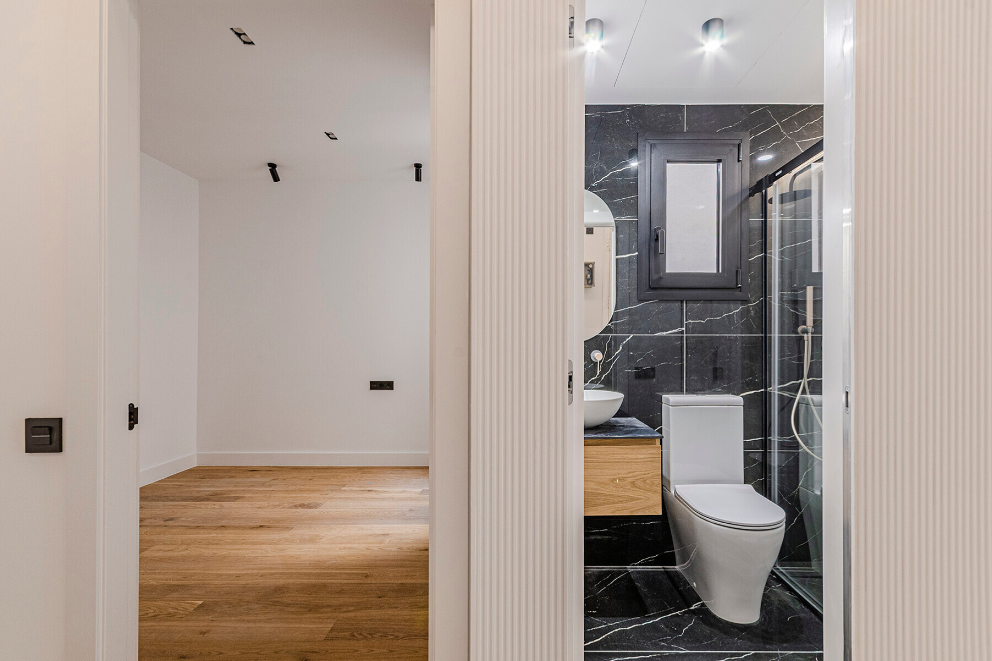  Renovated apartment with 4 bedrooms in Eixample Dreta - 物件實景
