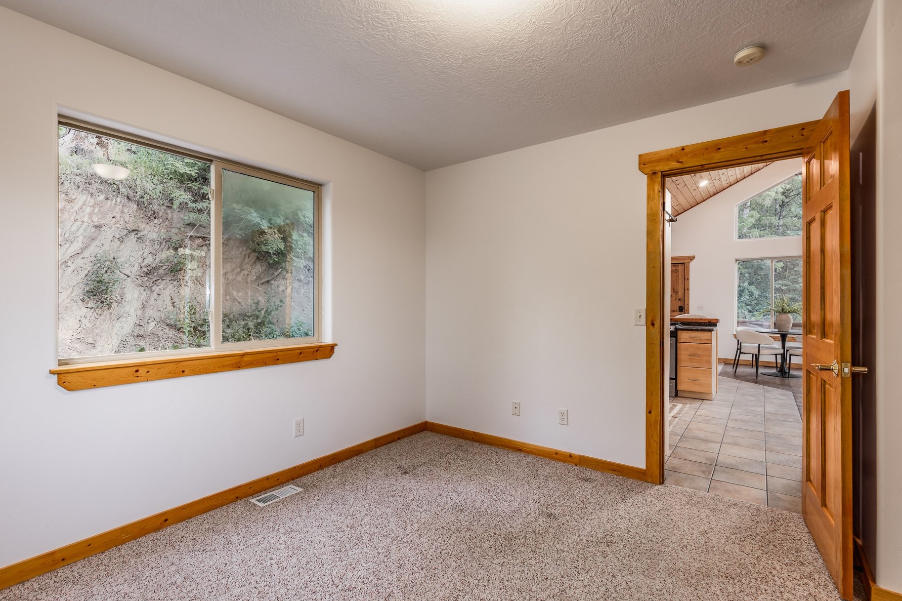  Summit Park Mountain Home, Separate Entrance and Minutes to Park City - 物件實景