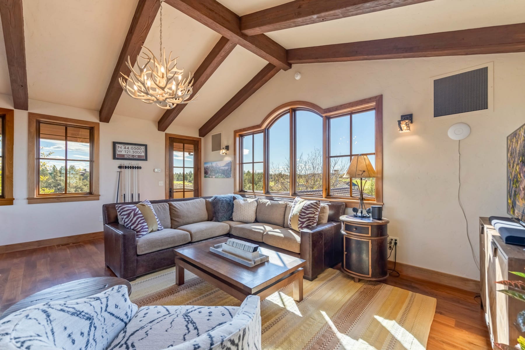  65810 Pronghorn Estates Dr Bend, OR 97701 - 物件實景