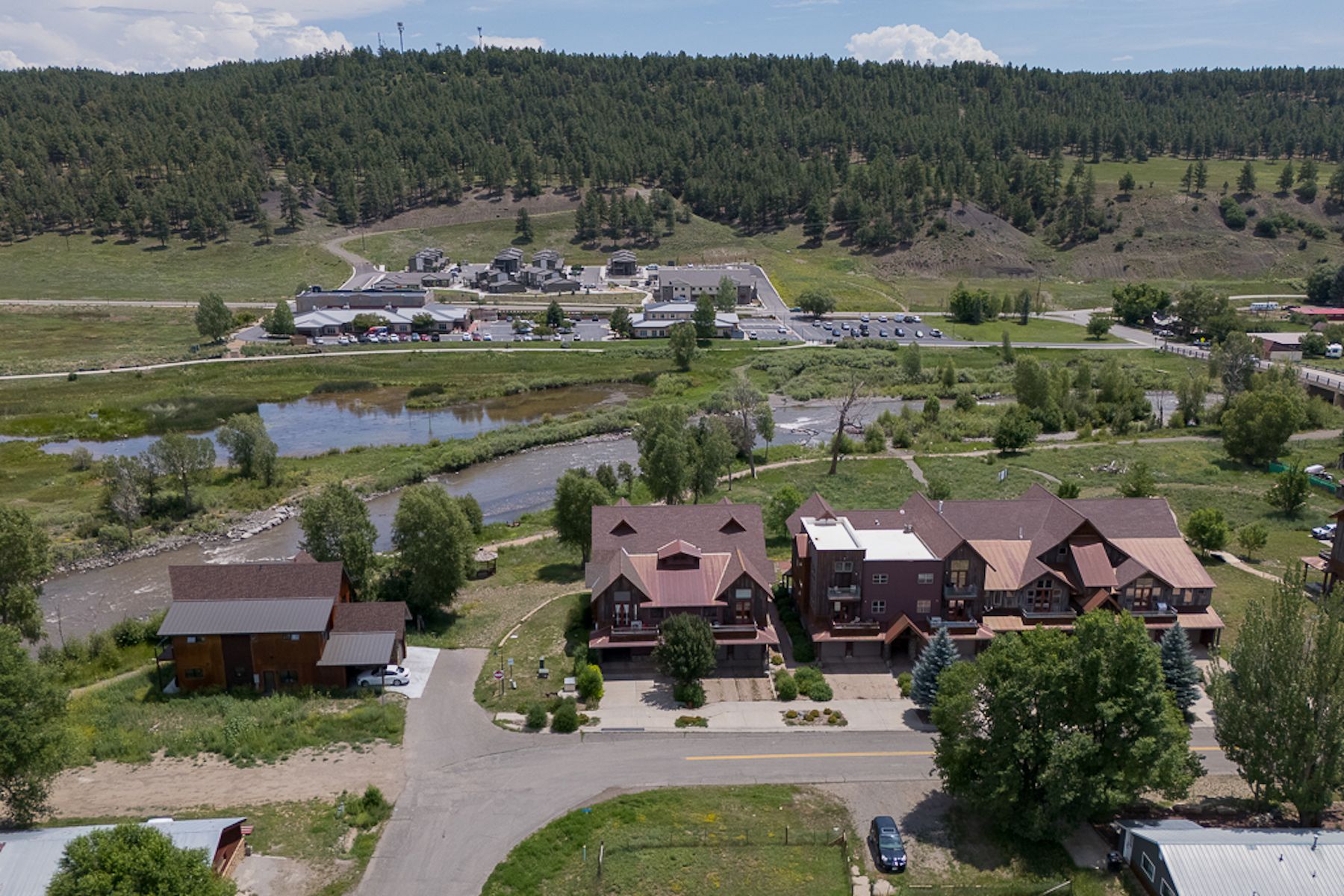  502 South 5th Street C-1, Pagosa Springs, CO 81147 - 物件實景