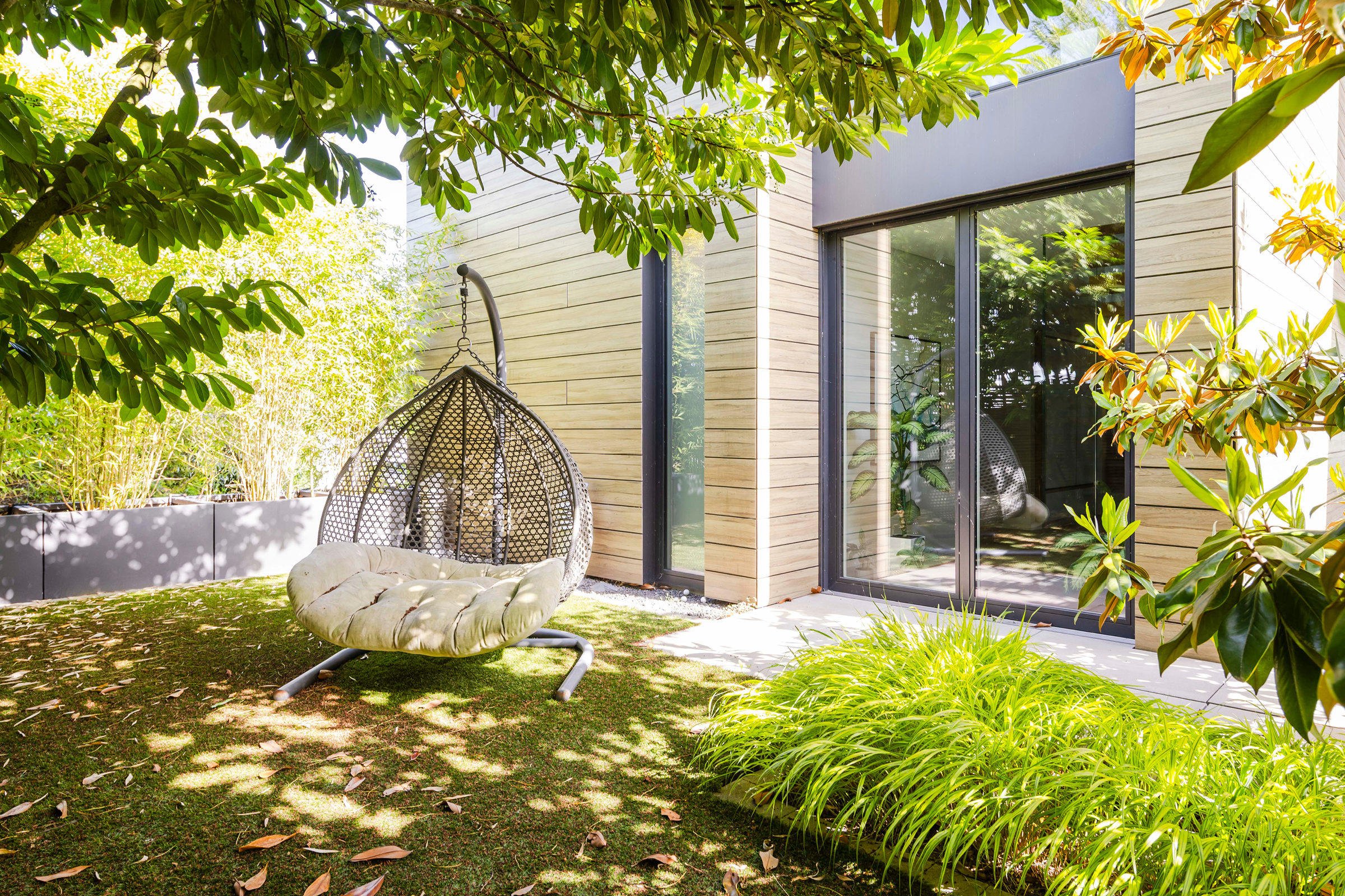 Architecture, Light, and Panoramic Views – A Modern Villa in a Prime Location - 物件實景