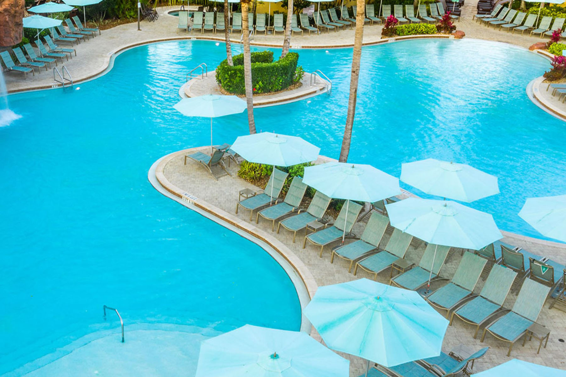 LELY RESORT - PLAYERS COVE - 物件實景
