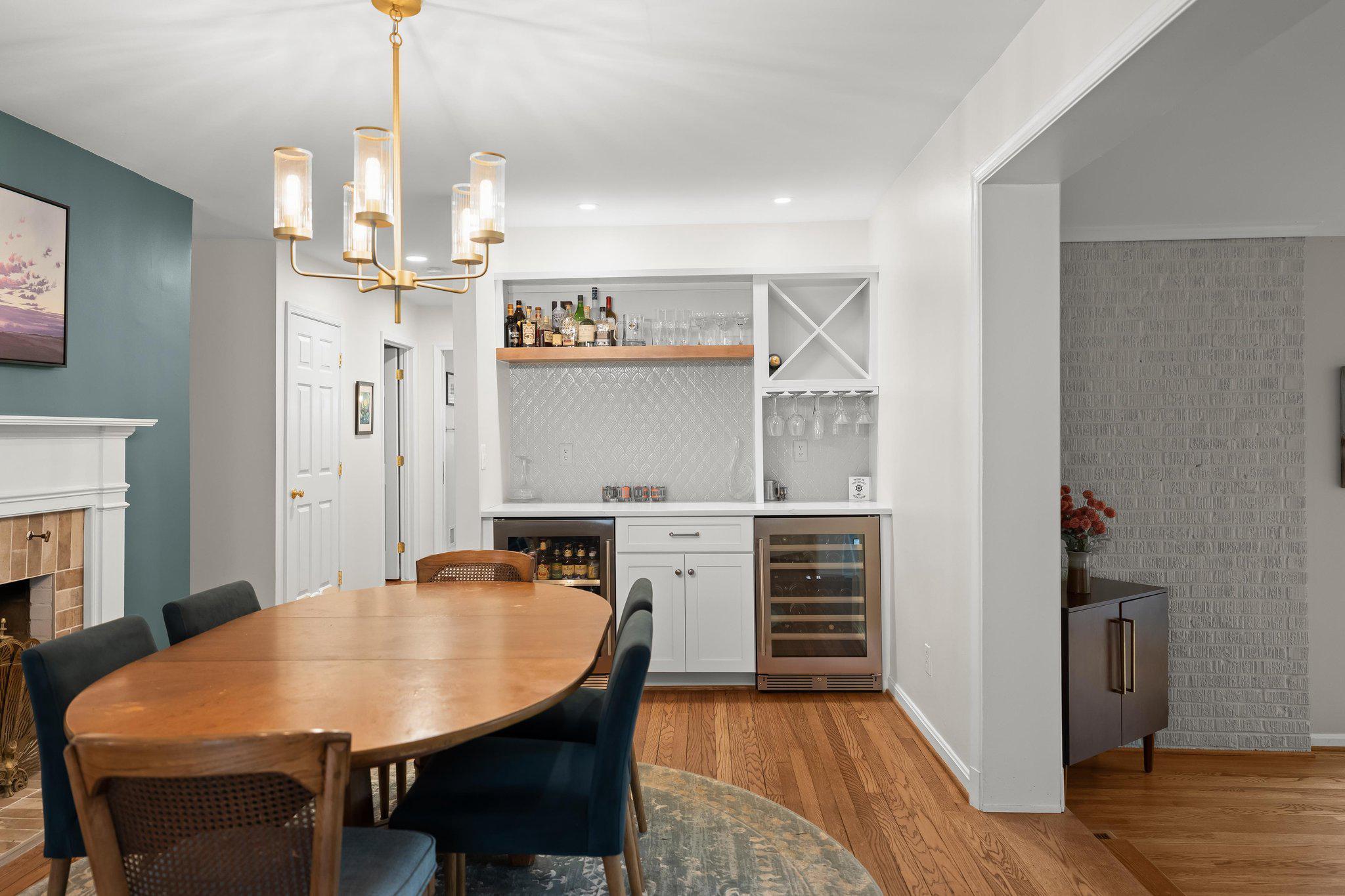  844 Harbor View Terrace, Annapolis, MD, 21409 - 物件實景