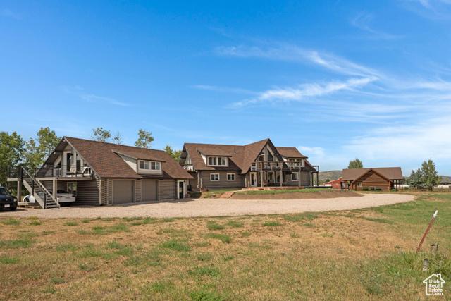 Oakley, Utah, 84055, United States, 3 Bedrooms Bedrooms, ,4 BathroomsBathrooms,Residential,For Sale,1977118