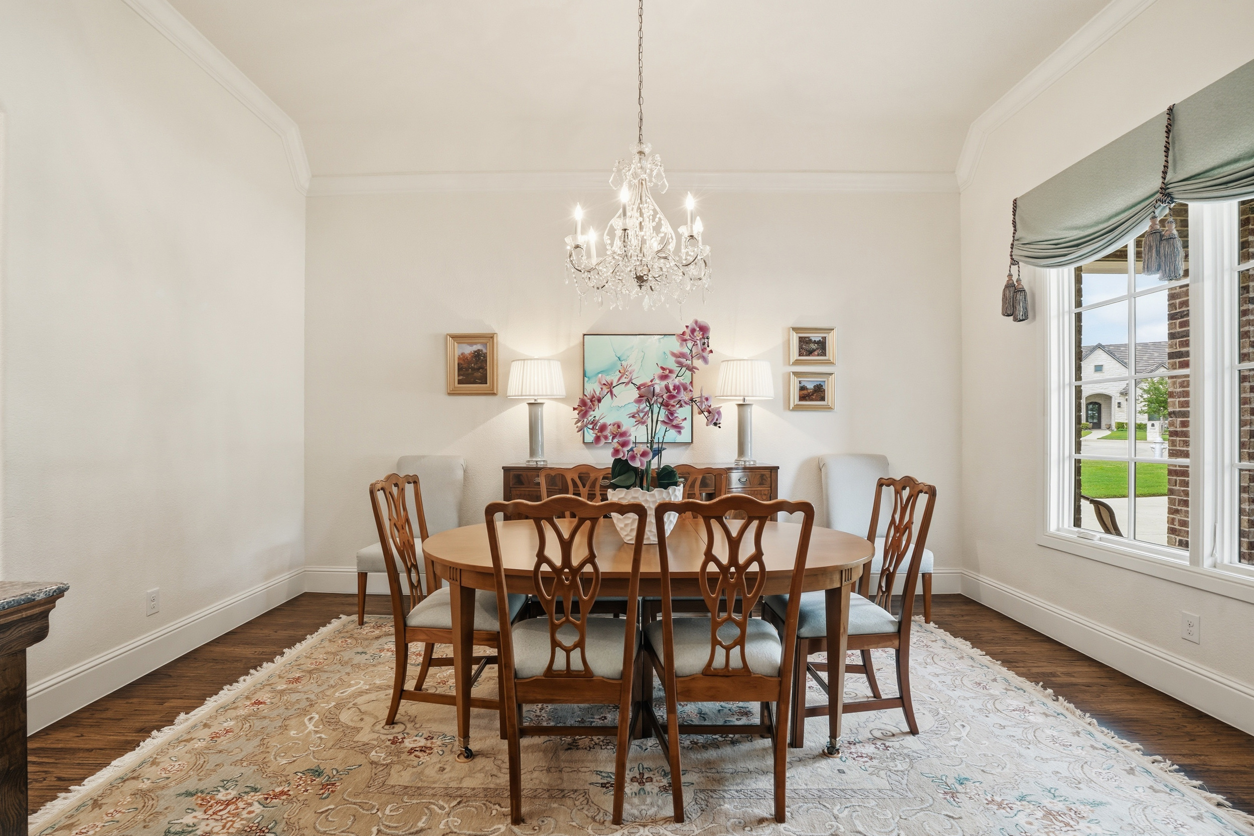 Refined Single-Story Living in La Cantera at Team Ranch - 物件實景