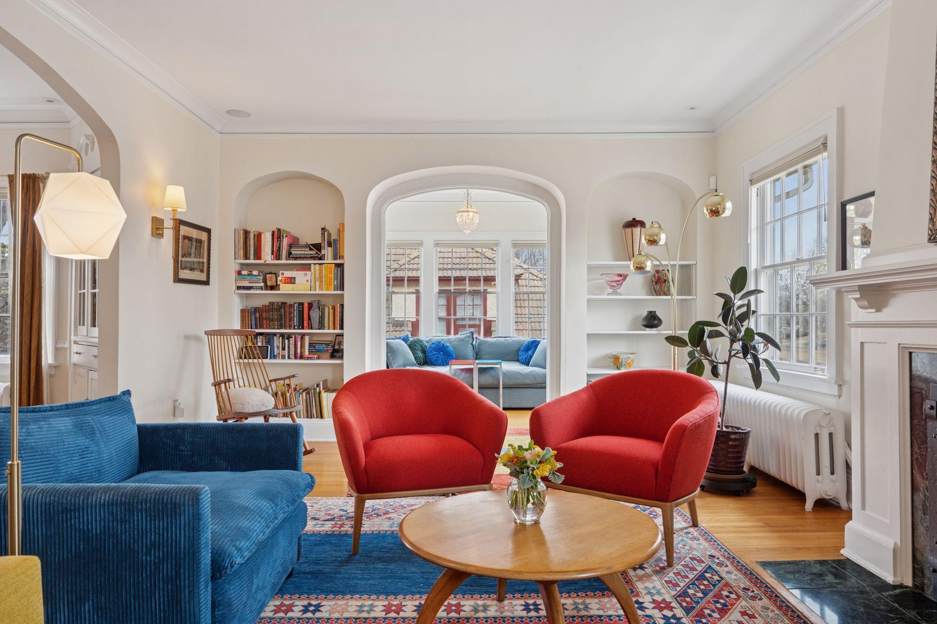 Saint Paul, Minnesota, 55105, United States, 5 Bedrooms Bedrooms, ,3 BathroomsBathrooms,Residential,For Sale,1767572