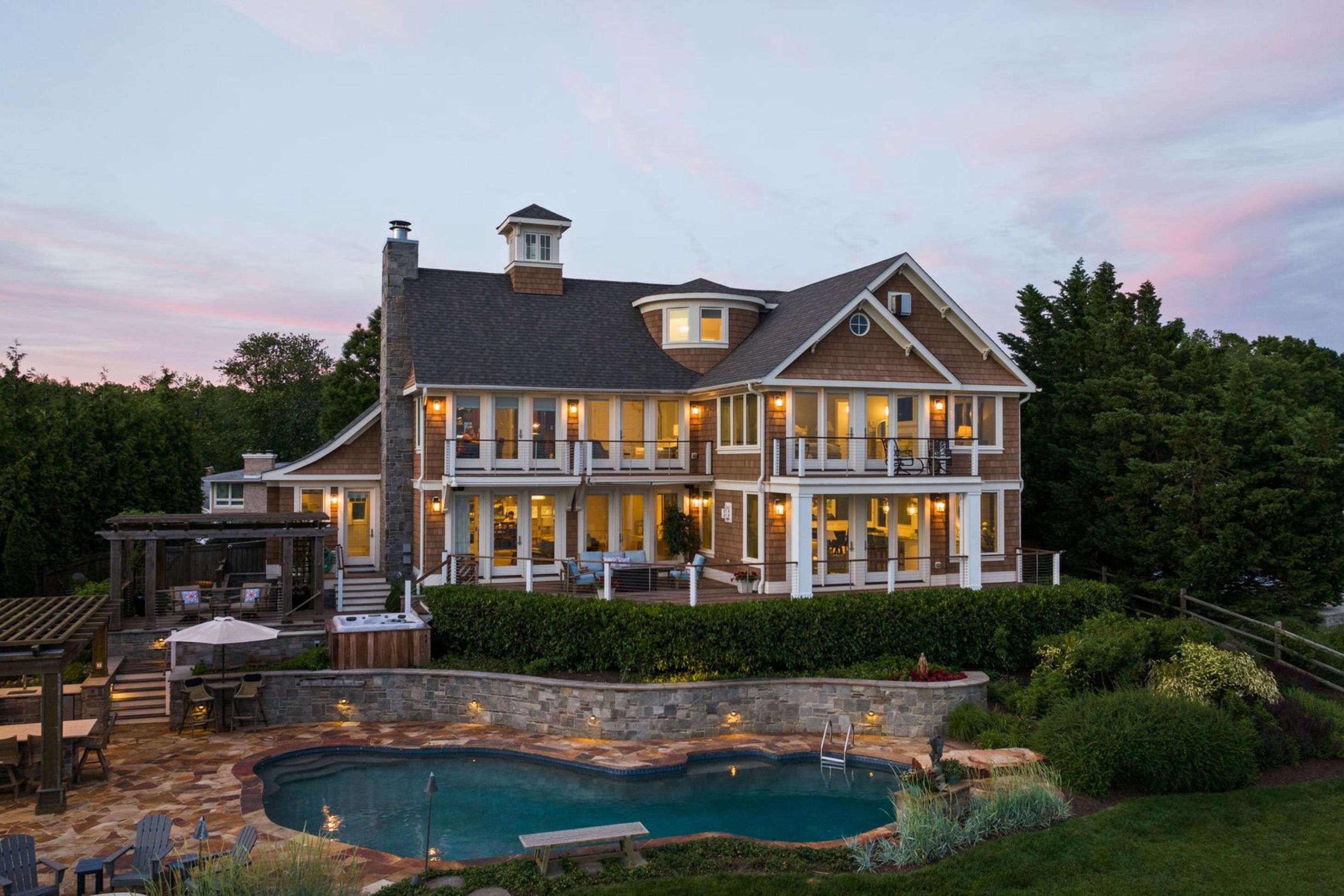  3728 Ramsgate Drive, Annapolis, MD, 21403 - 物件實景