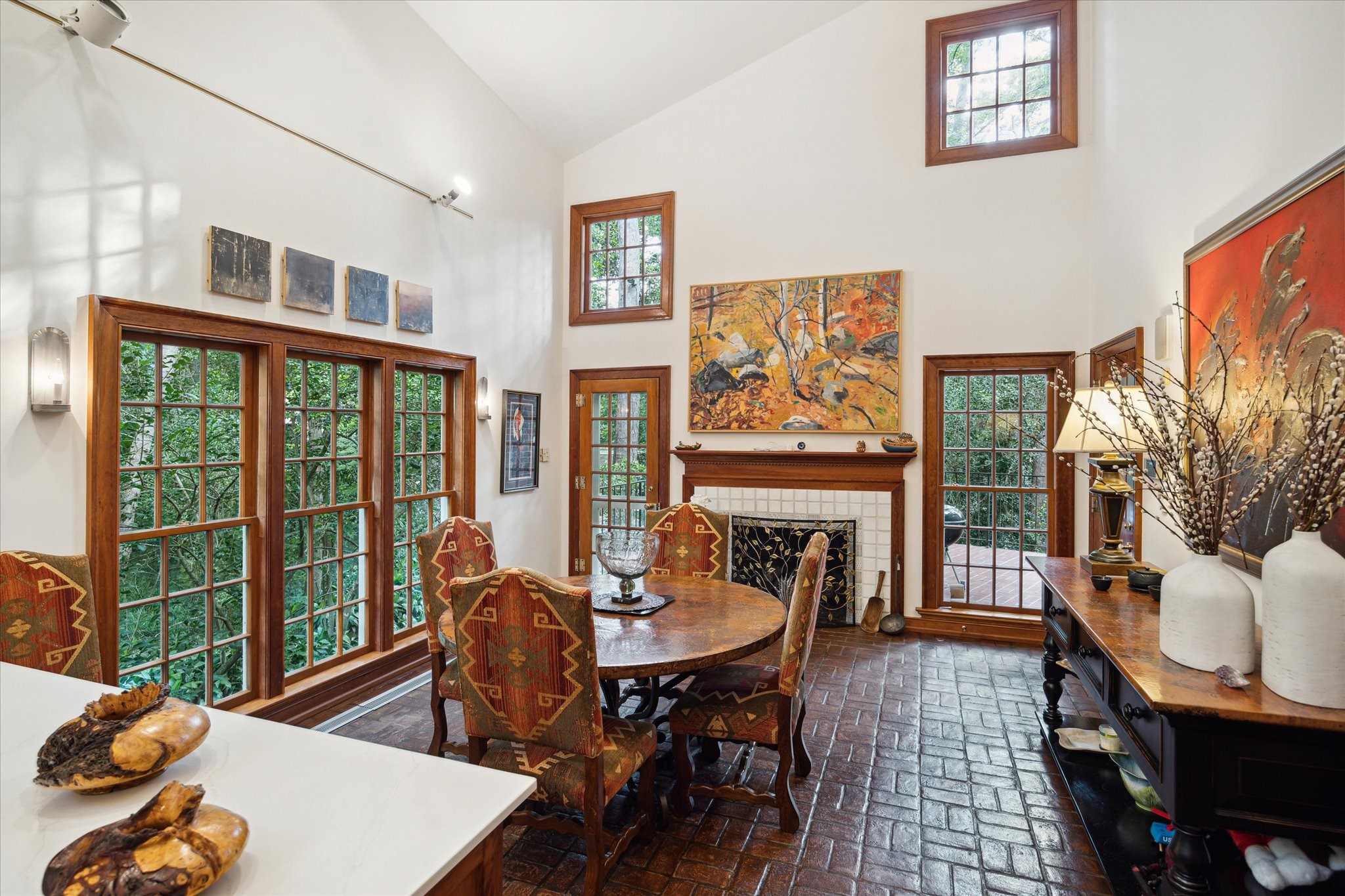  3971 Inverness Drive - 物件實景