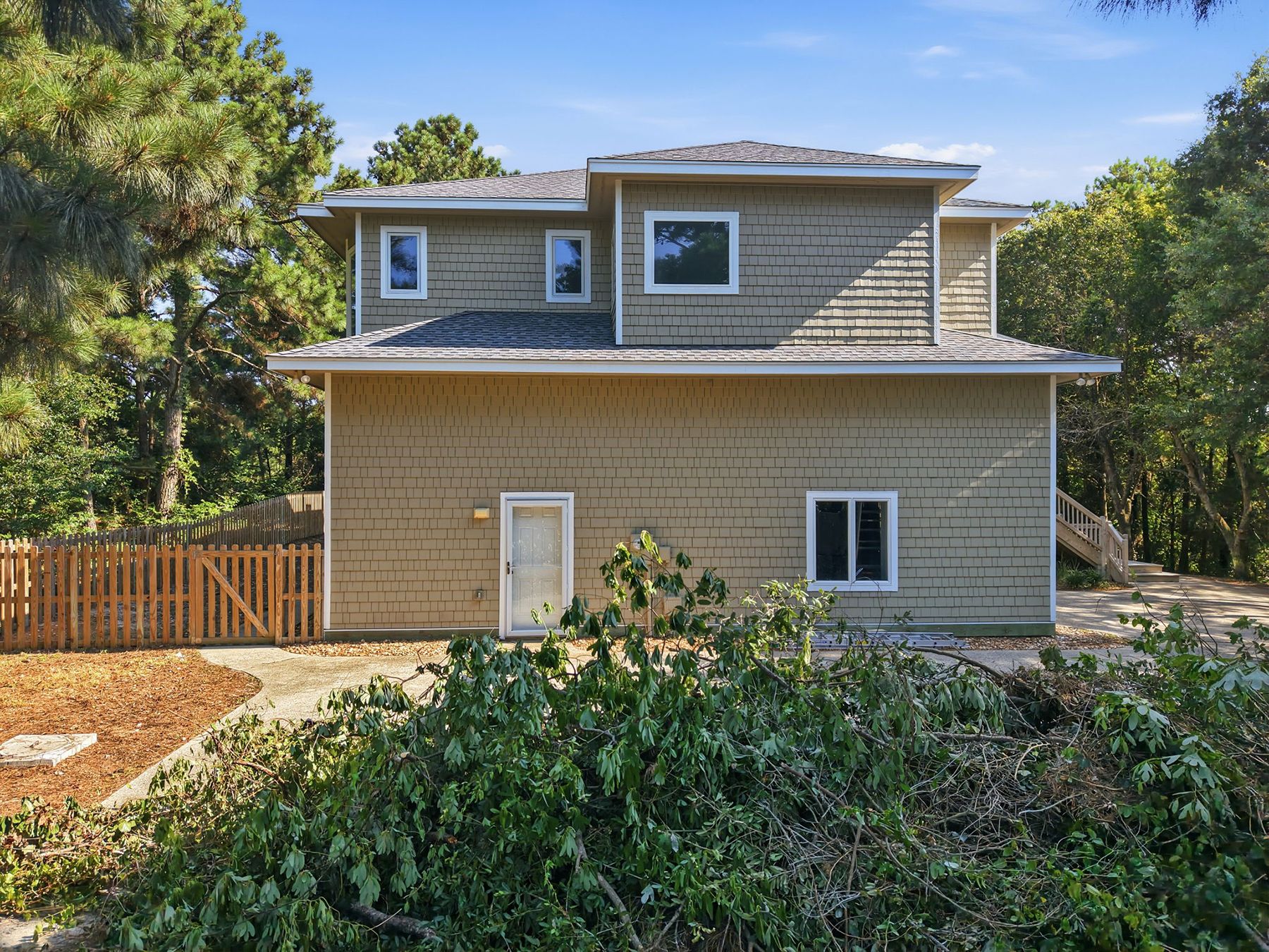  447 W Villa Dunes Drive, Nags Head, NC 27959 - 物件實景
