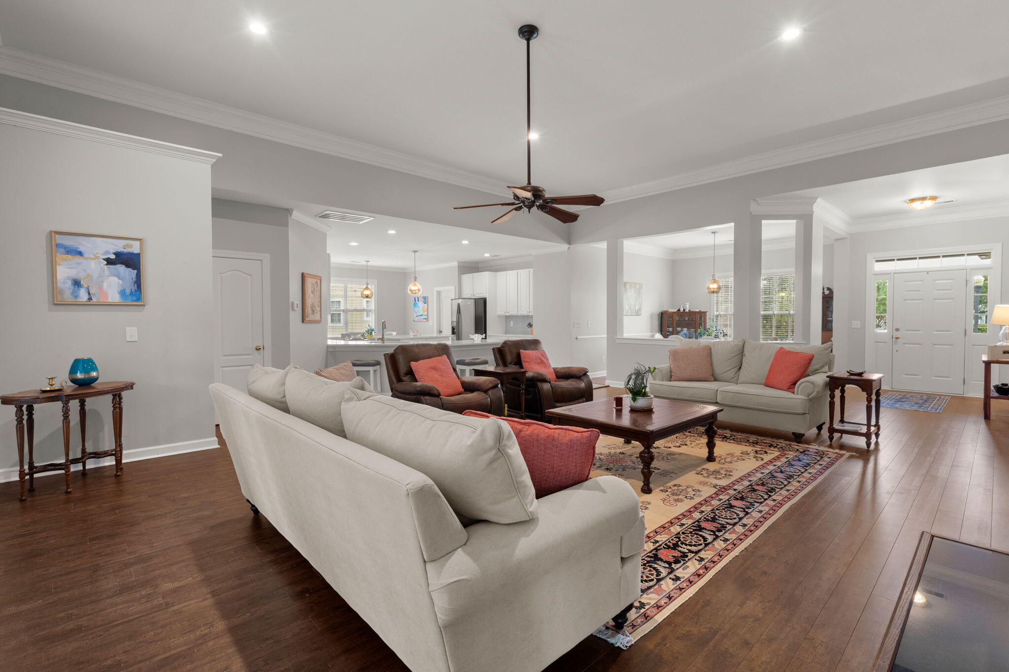 Mount Pleasant, South Carolina, 29466, United States, 4 Bedrooms Bedrooms, ,4 BathroomsBathrooms,Residential,For Sale,1827956