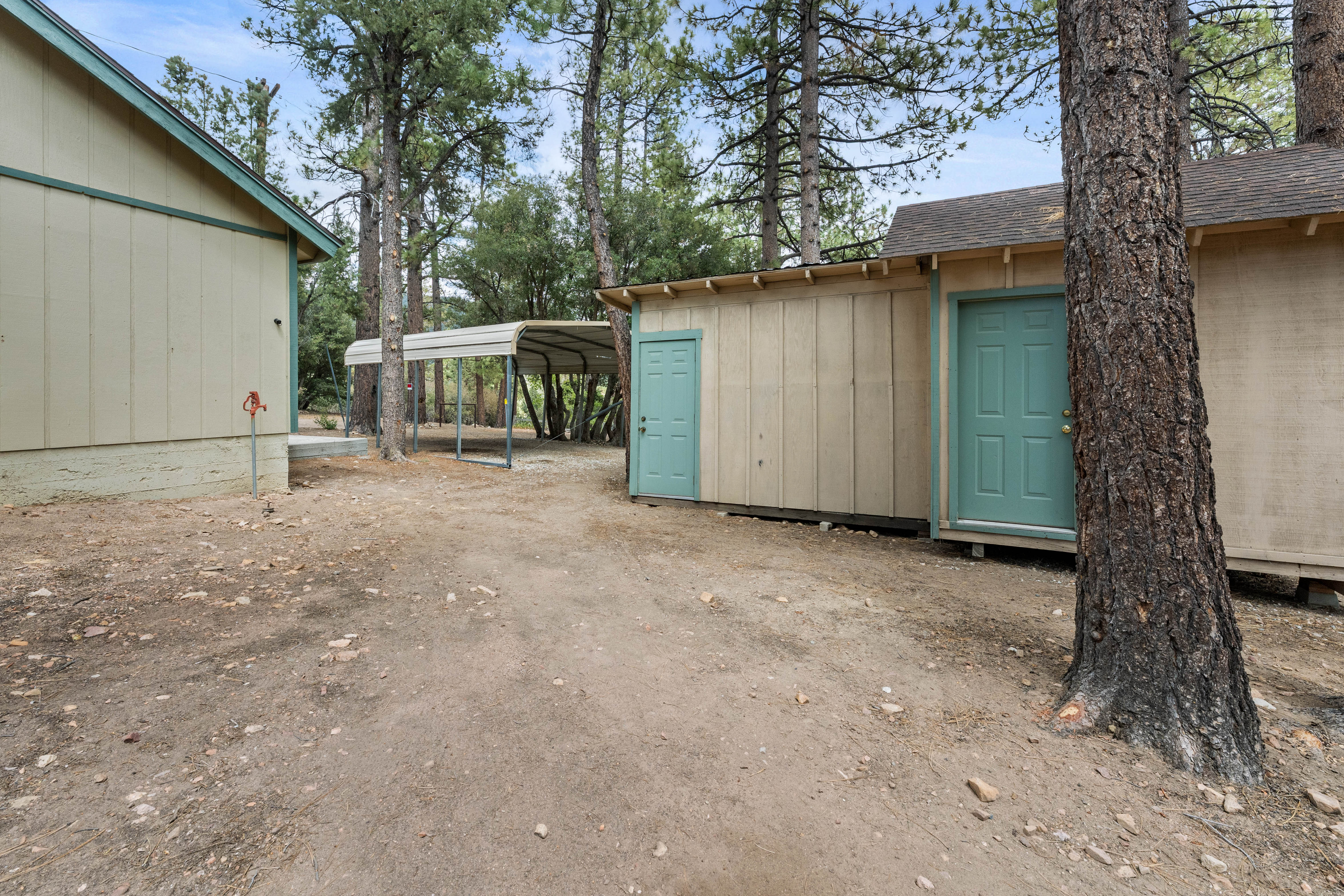  1172 Mound Street, Big Bear City, CA 92314 - 物件實景